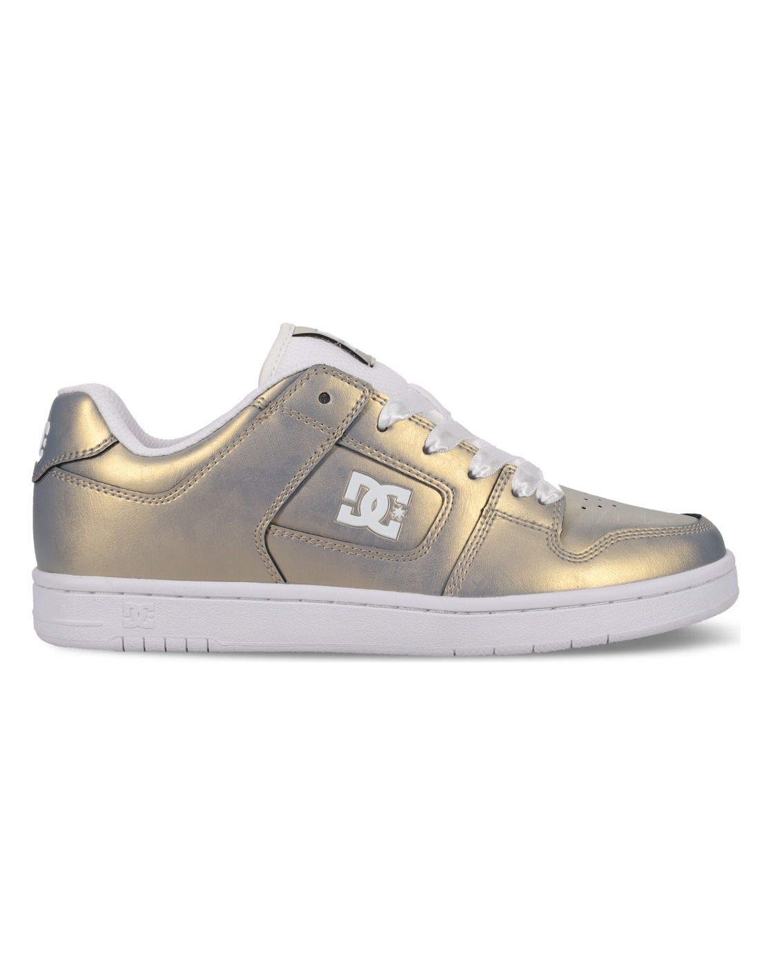 DC Shoes Sneaker »Manteca 4 LX«