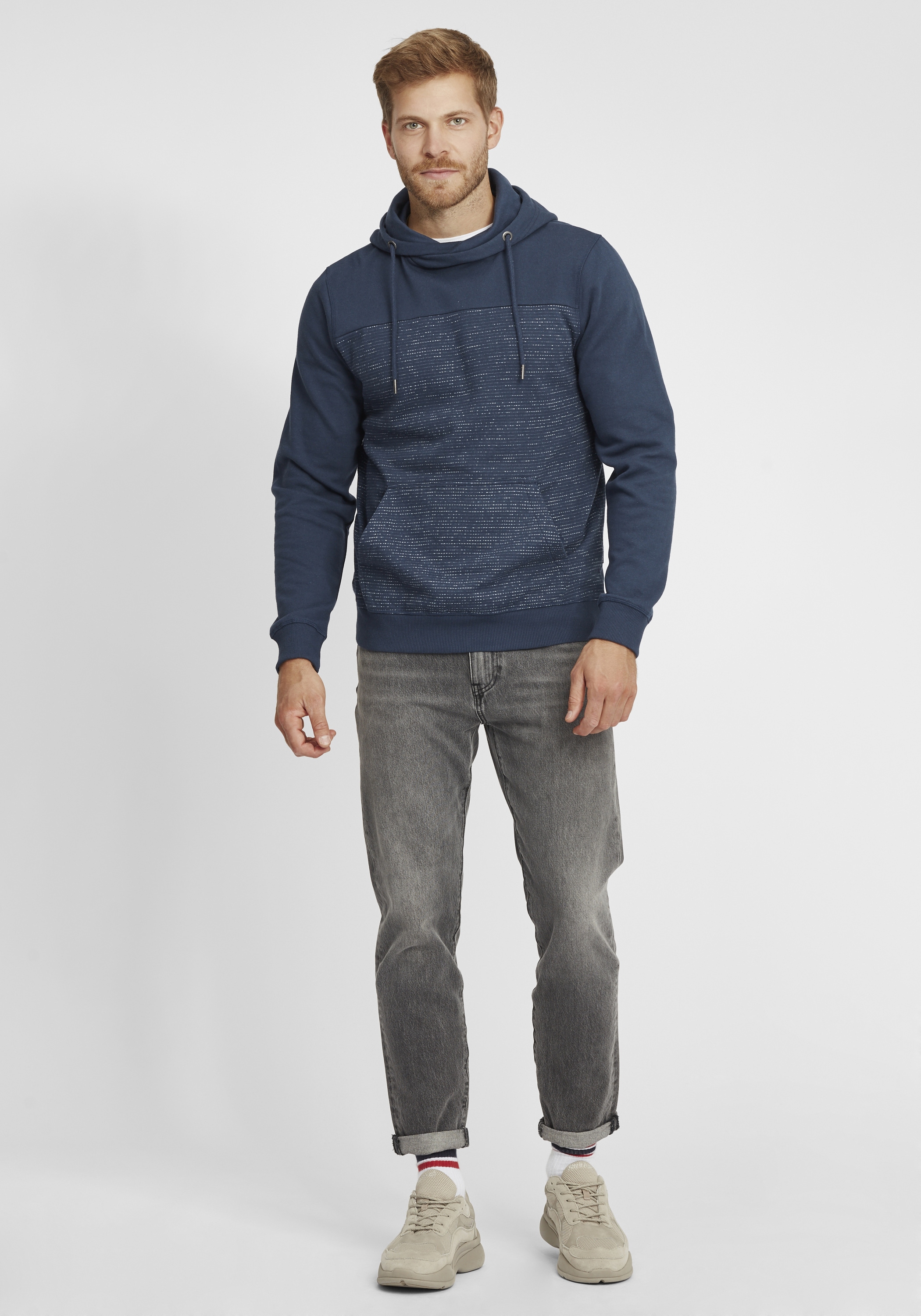 Blend Kapuzenpullover »Hoodie BHToklat«