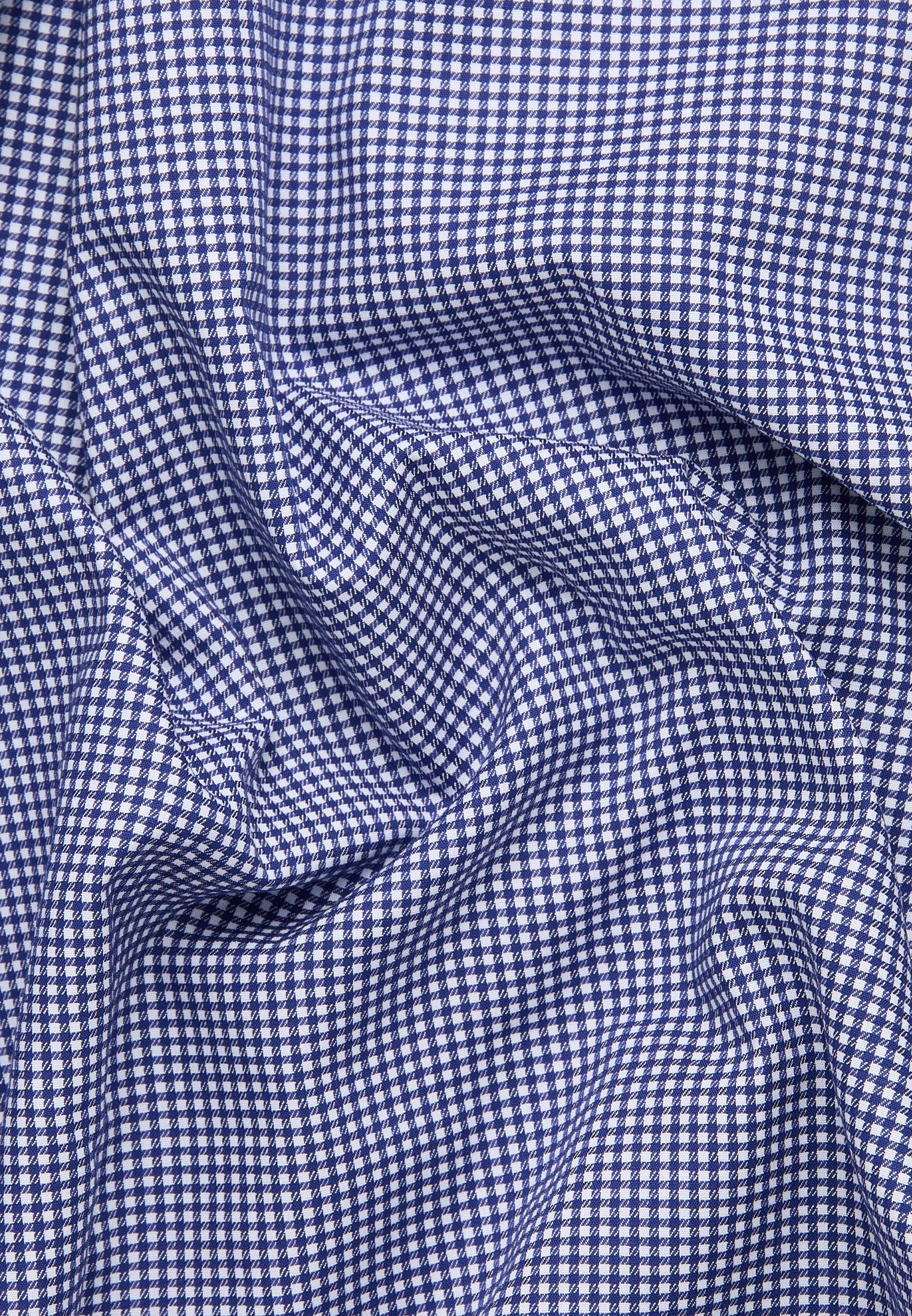 Eterna Langarmhemd »SLIM FIT«, NON IRON (bügelfrei)