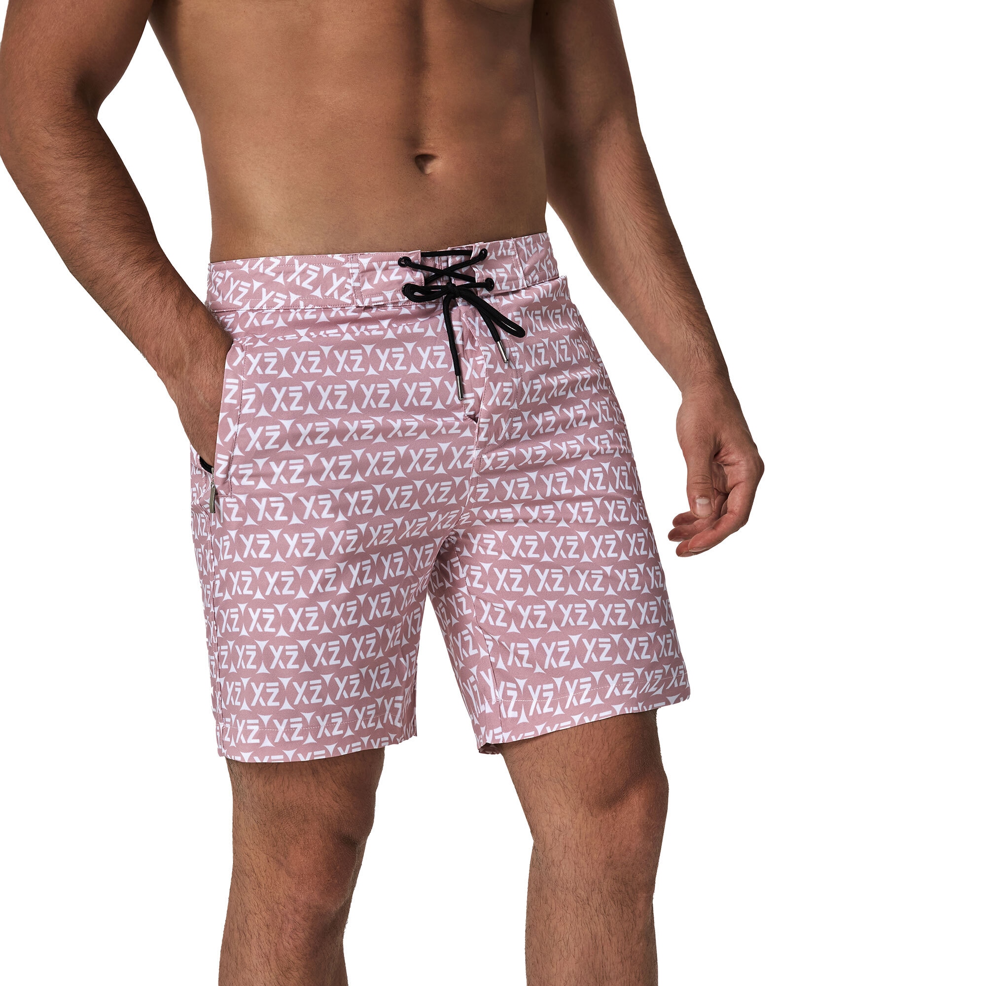YEAZ Badeshorts »Badeshorts DAZZERS«