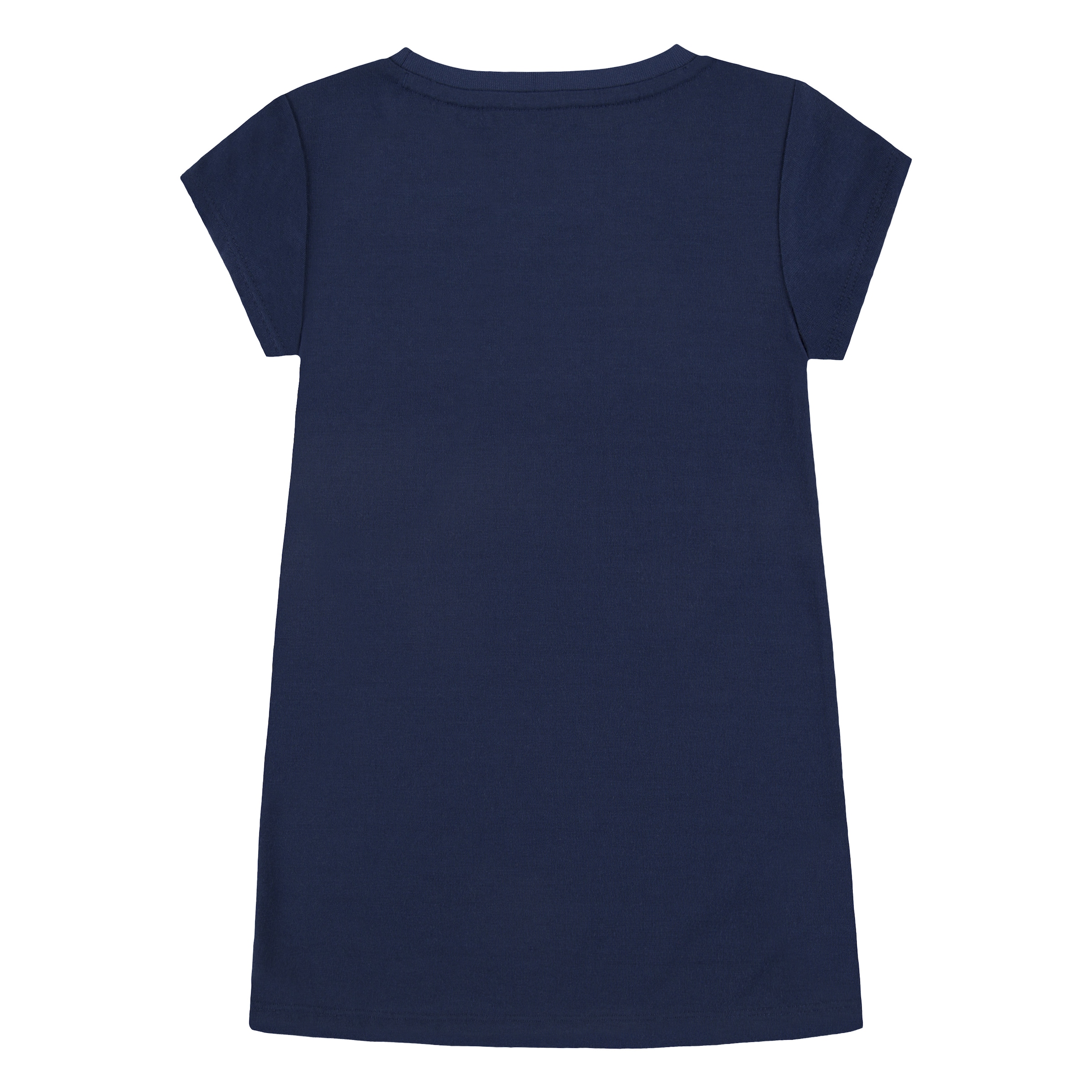 Nike Sportswear Shirtkleid »NKG FUTURA SS TEE DRESS« für Kinder