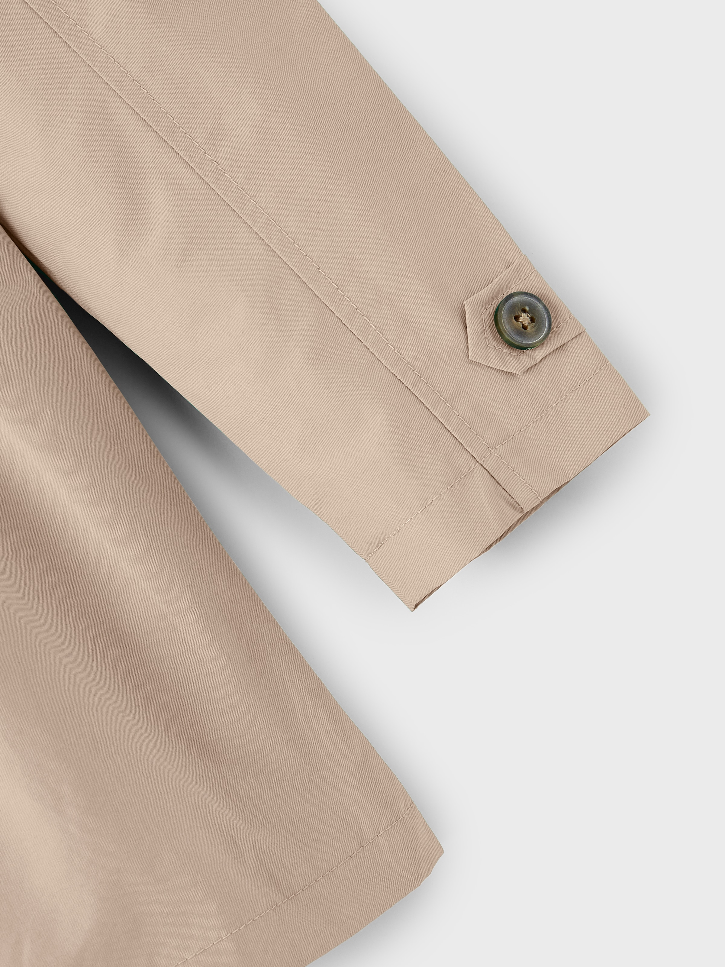 Name It Parka »NKFMADELIN TRENCH COAT NOOS«