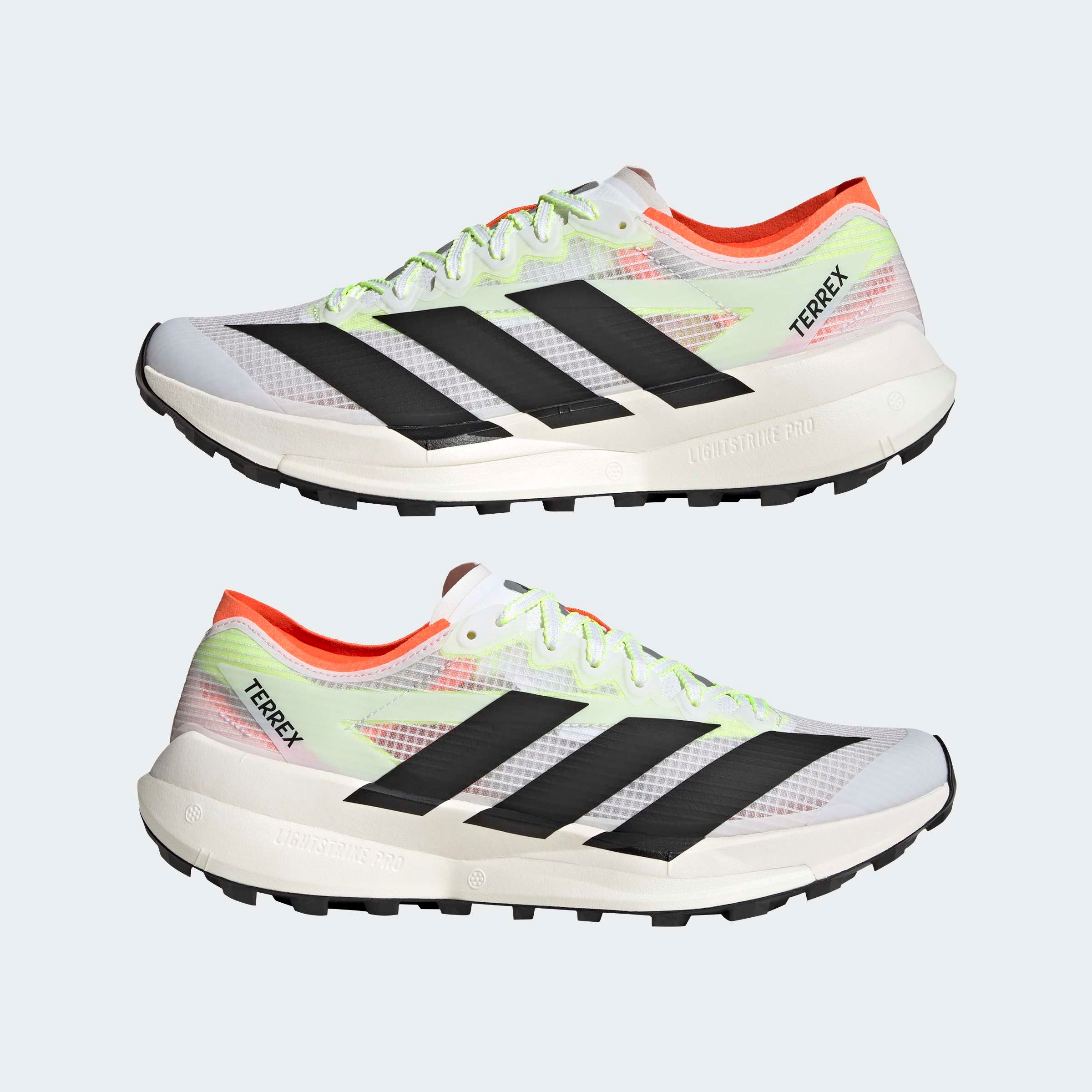 adidas TERREX Trailrunningschuh »AGRAVIC SPEED 2«