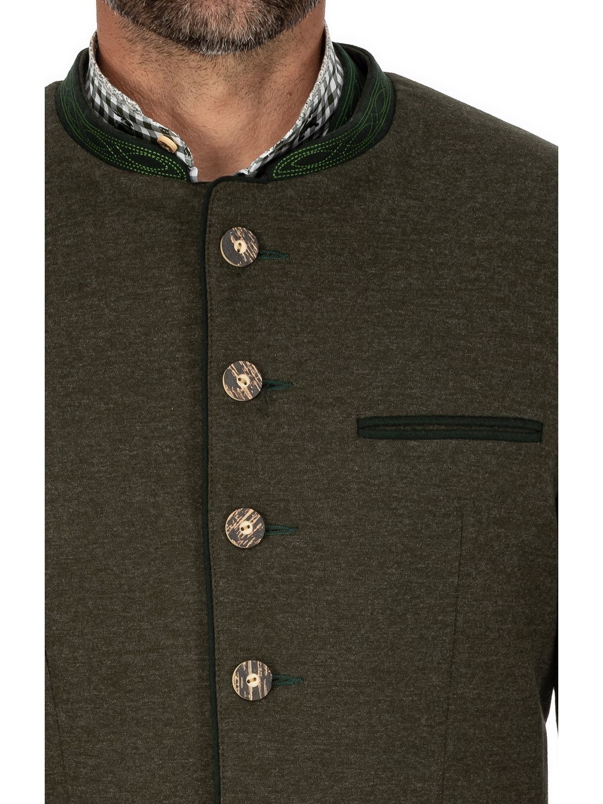 Gipfelstürmer Jeansjacke »Janker 422003-4233«