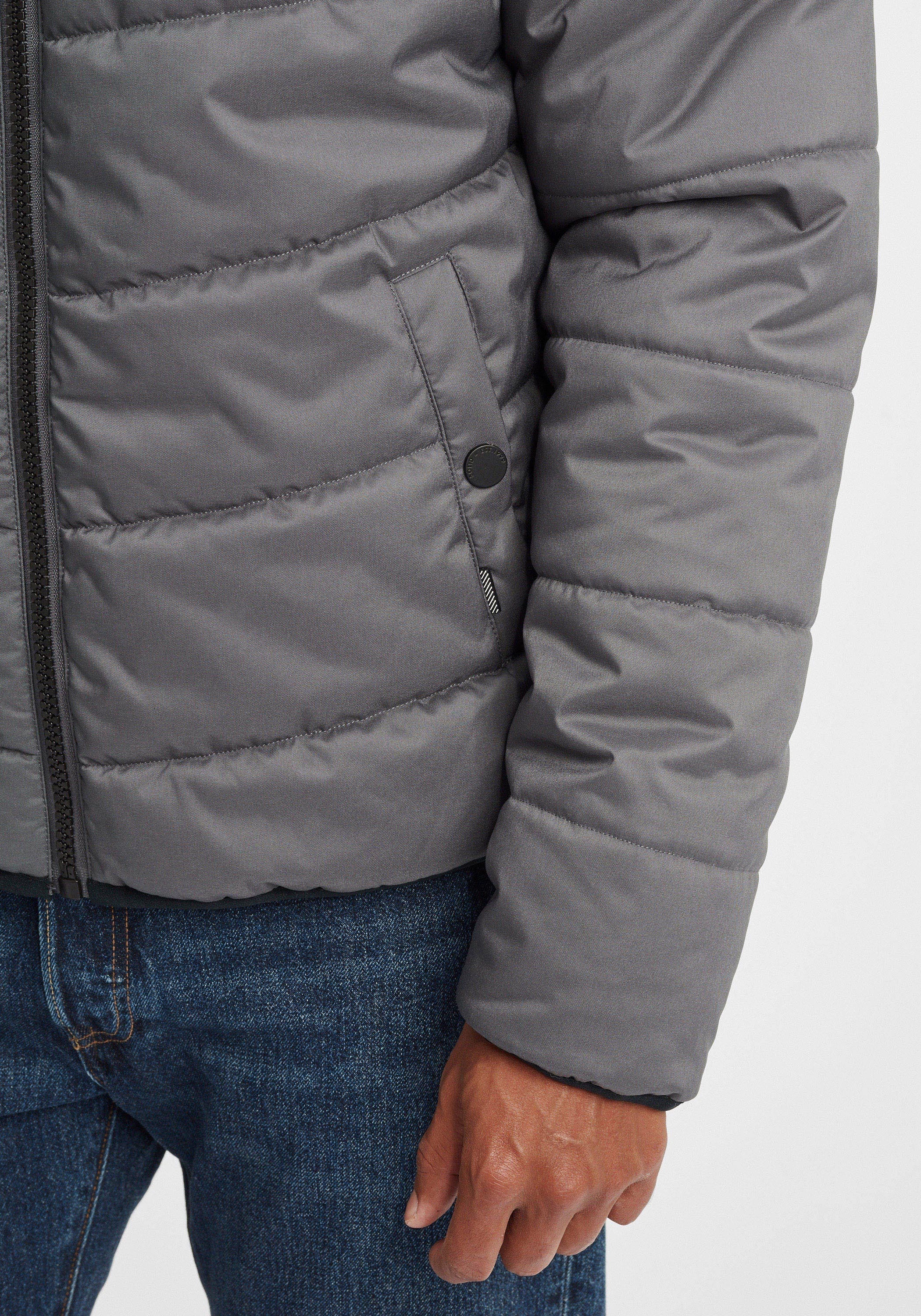 !Solid Steppjacke »Steppjacke SDAtreo«, mit Kapuze