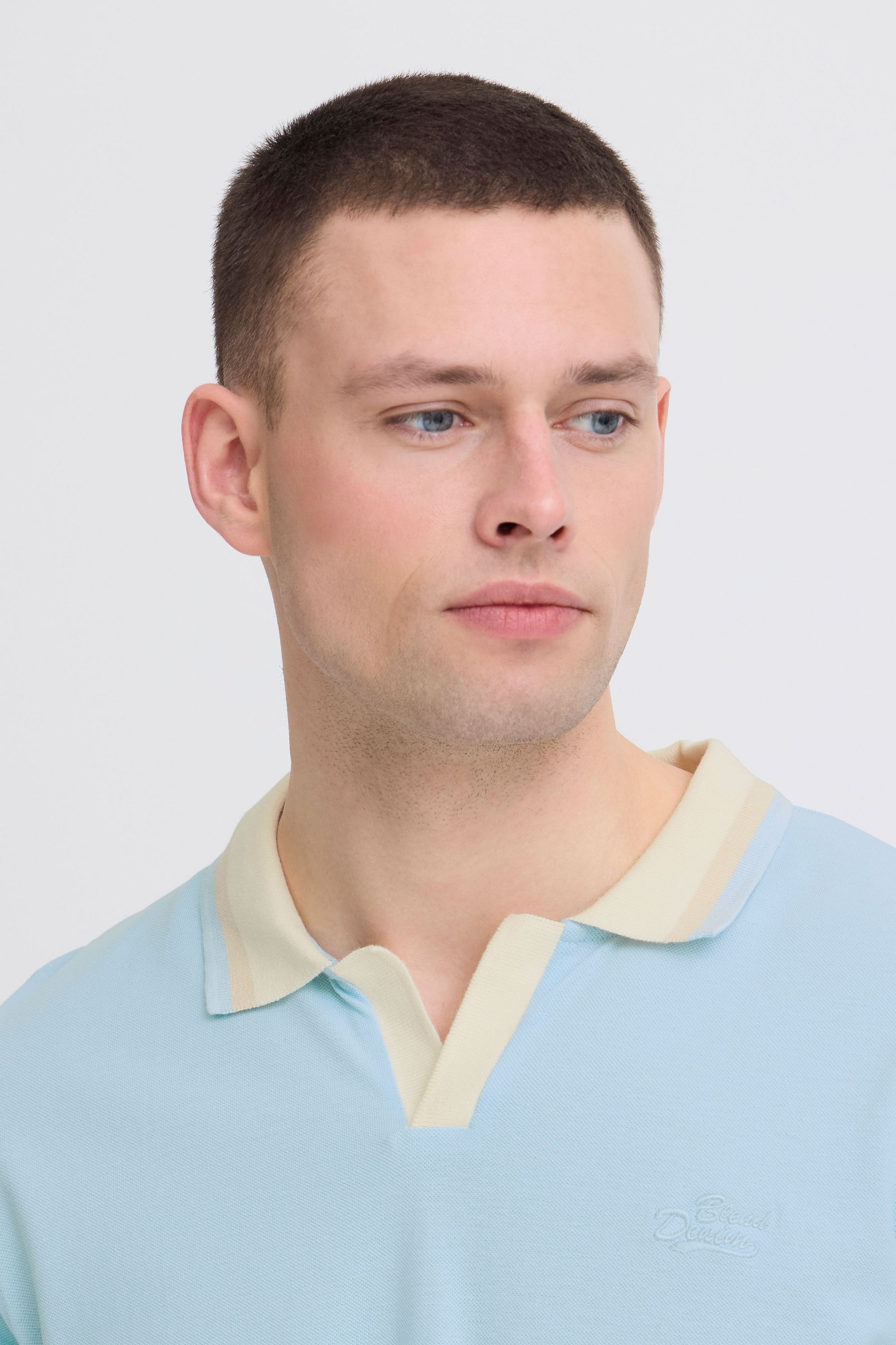 Blend Poloshirt »Poloshirt BHEvo«