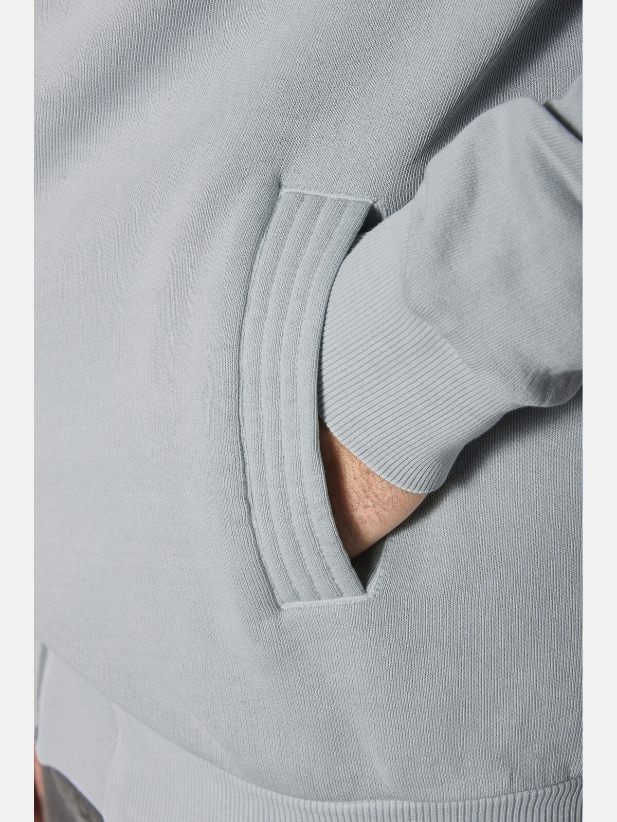Babista Sweatjacke »Sweatjacke BENIPARI«