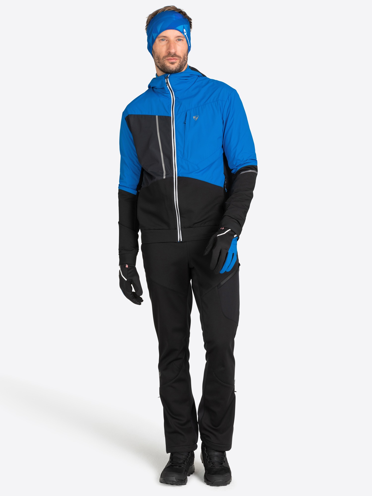 Ziener Funktionsjacke »NIKOLO«