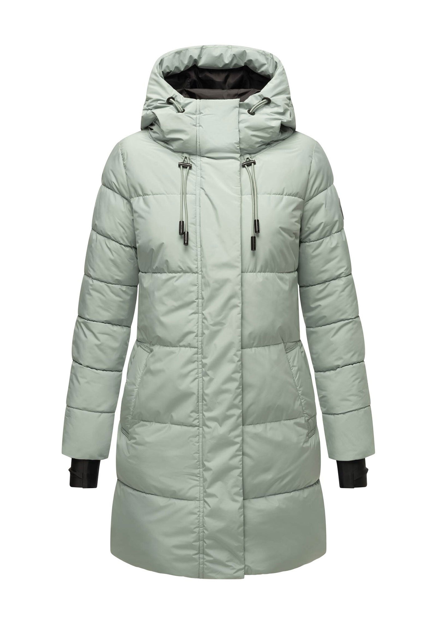 Marikoo Winterjacke »Marikoo Kaituu Damen Winter Steppjacke N008«