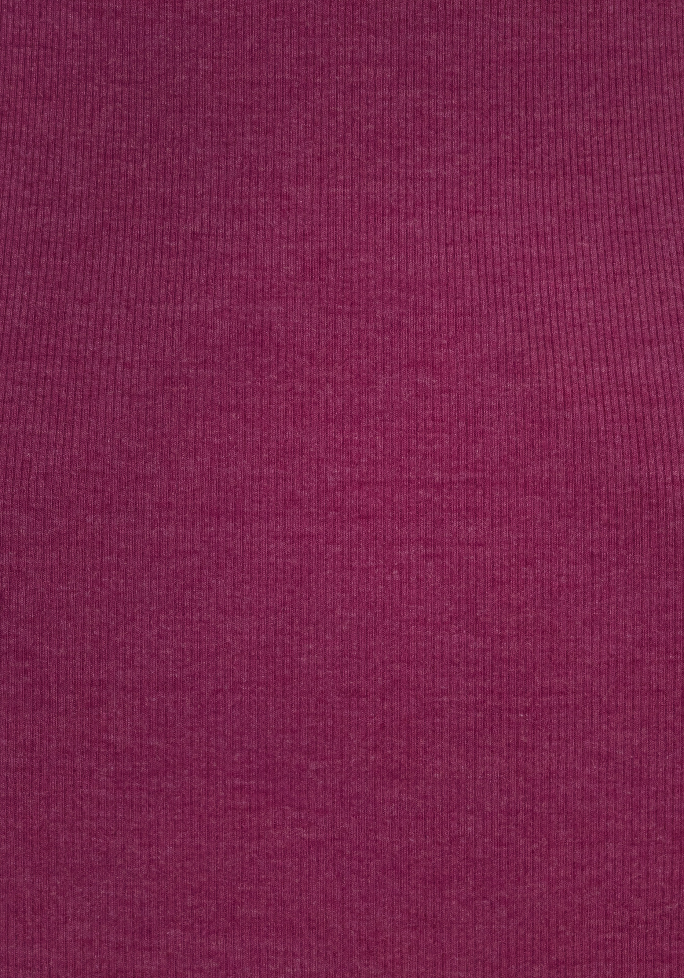s.Oliver Unterhemd, aus Feinripp, Unterziehshirt aus einer Baumwollmischung