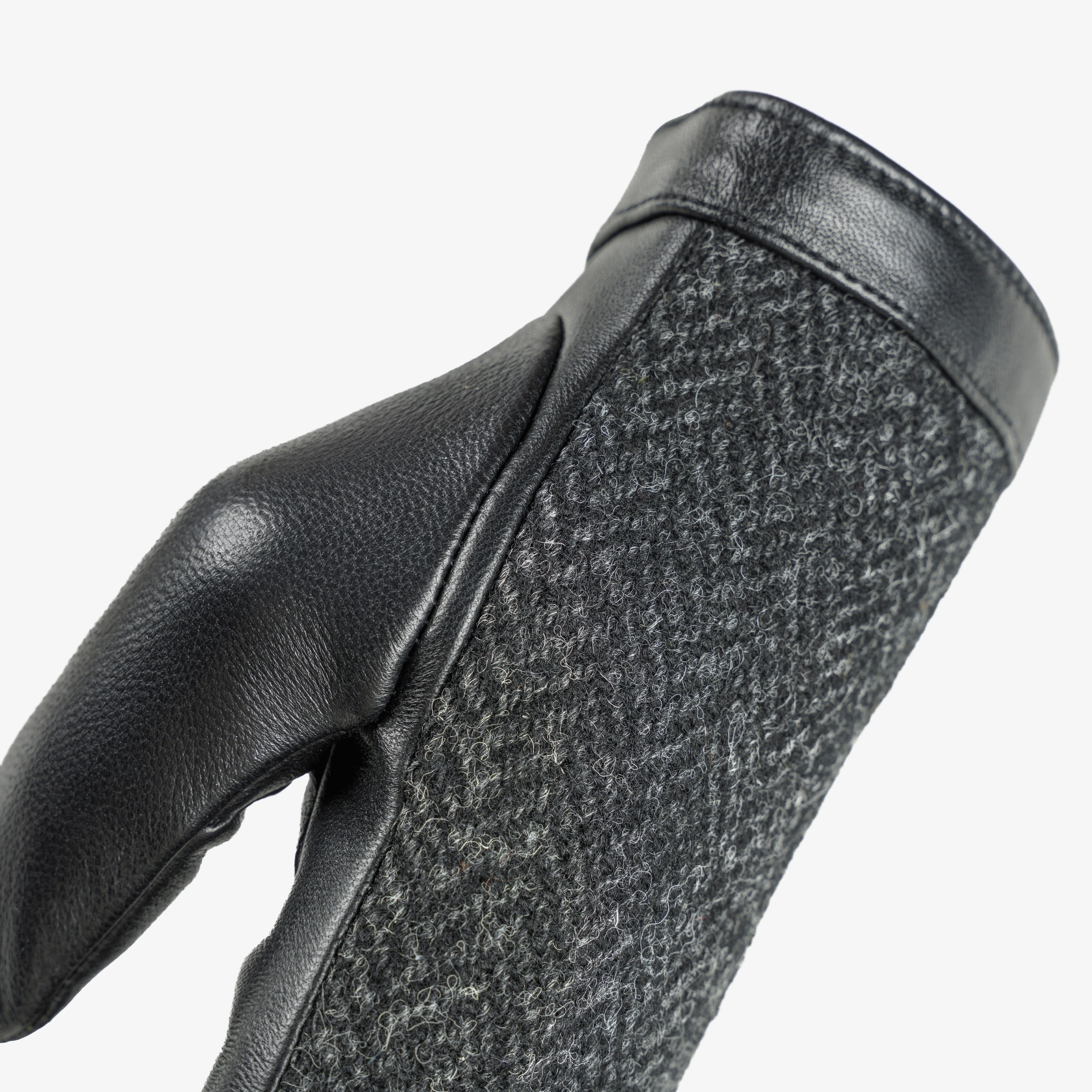 PEARLWOOD Strickhandschuhe »GLEN«