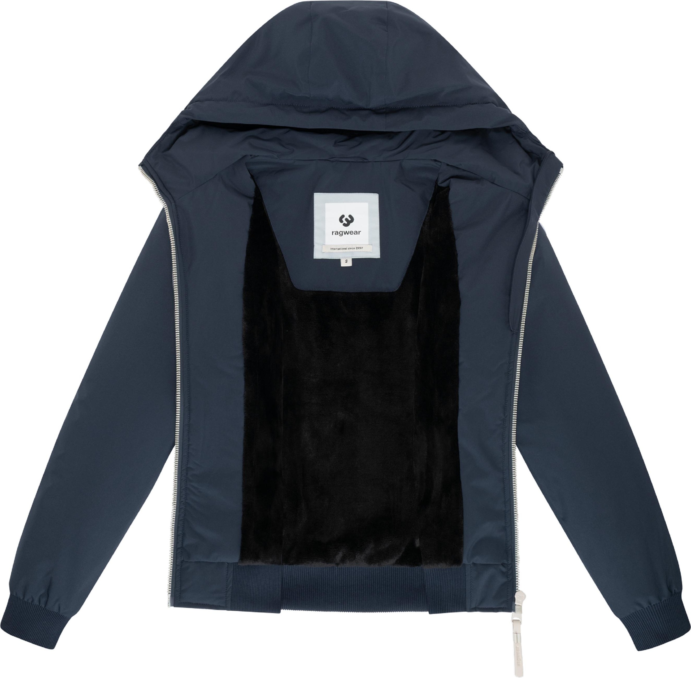 Ragwear Bomberjacke »Bomberjacke Oggie Warm YOUMODO«