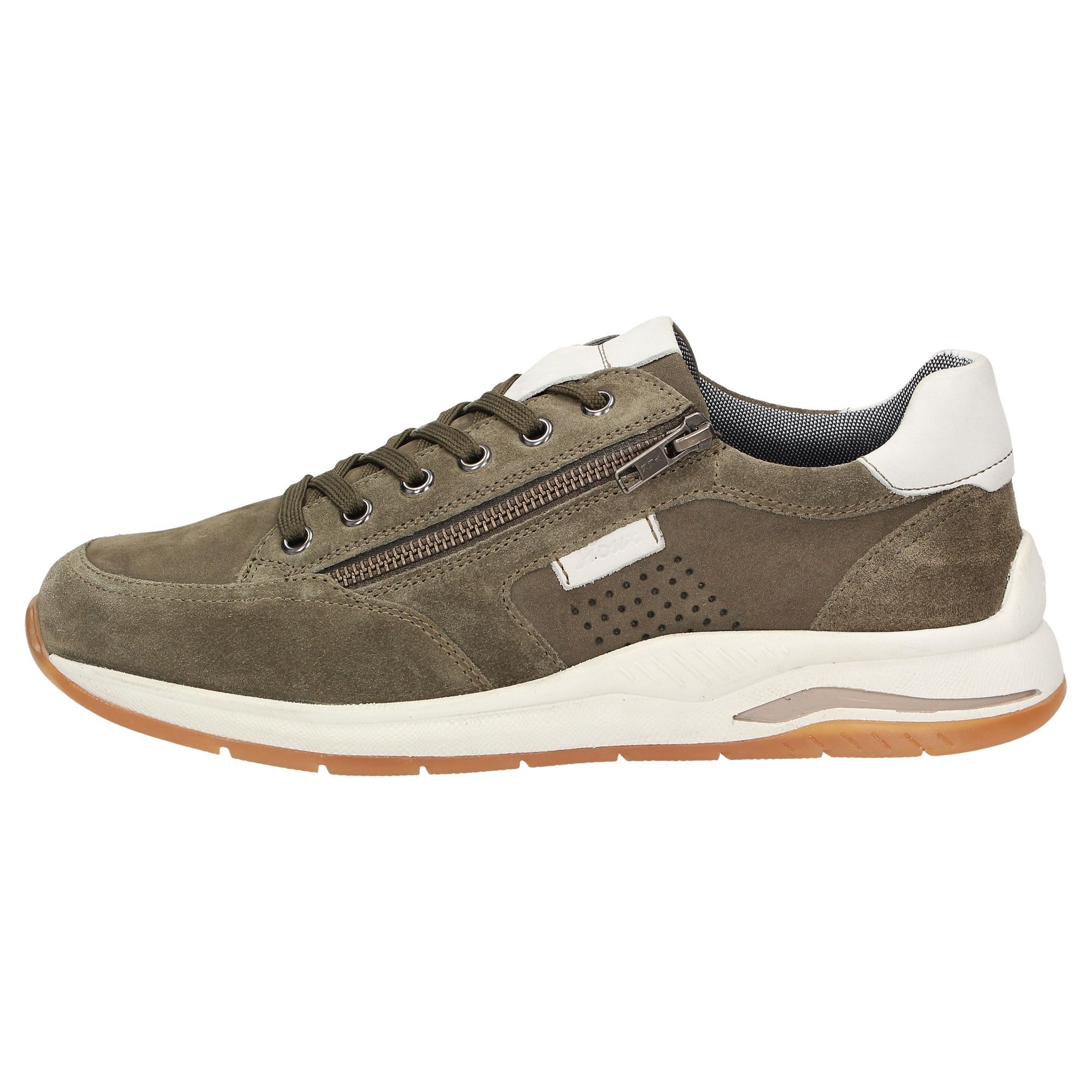 SIOUX Sneaker »Turibio-702-J«