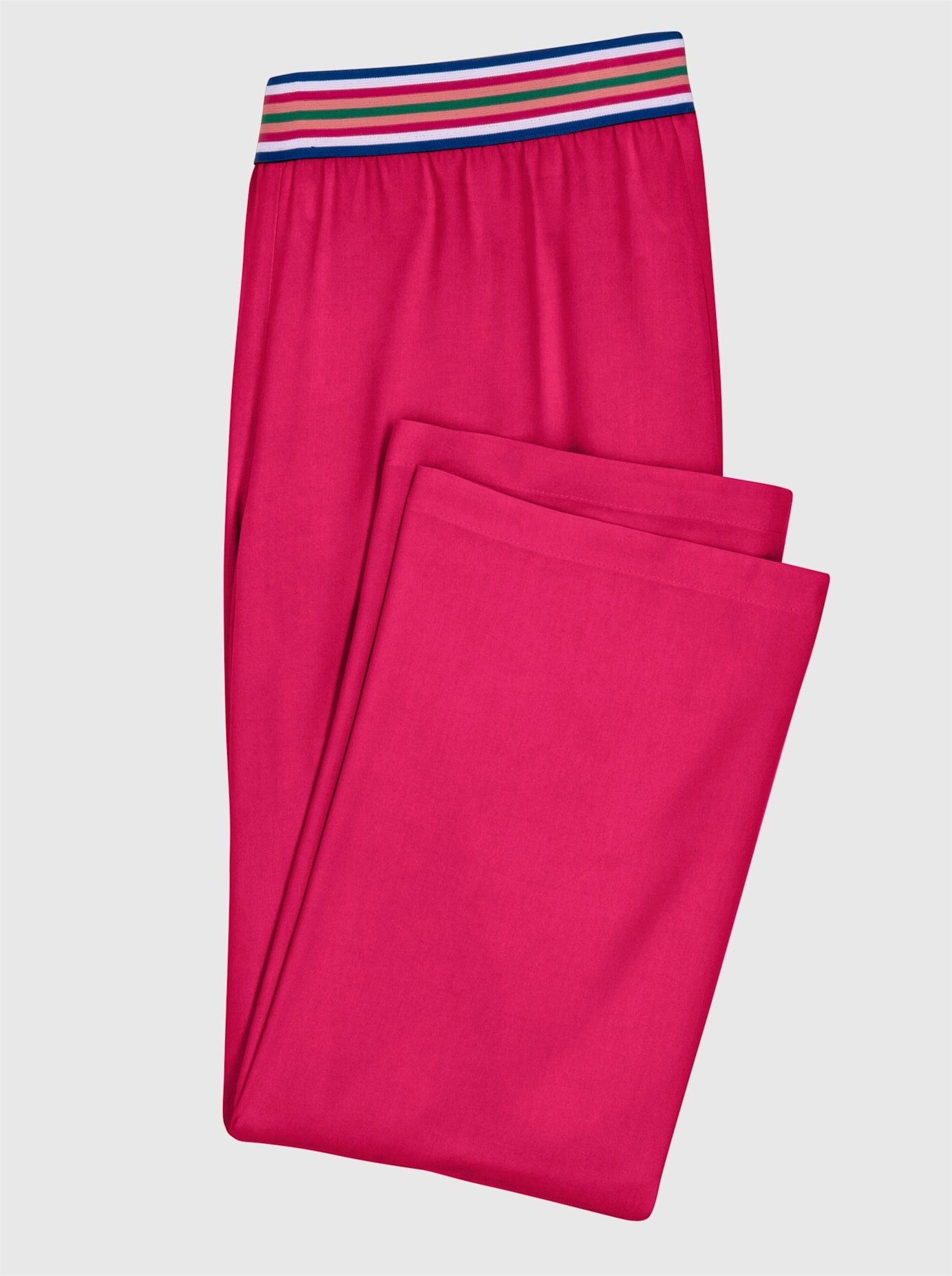 Classic Basics Schlupfhose