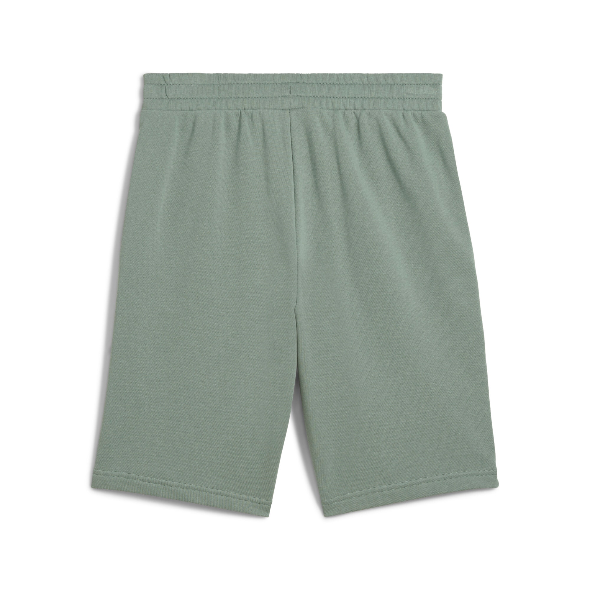 PUMA Trainingsshorts »ESS 2 COLOR NO. 1 LOGO SHORTS 10" TR«