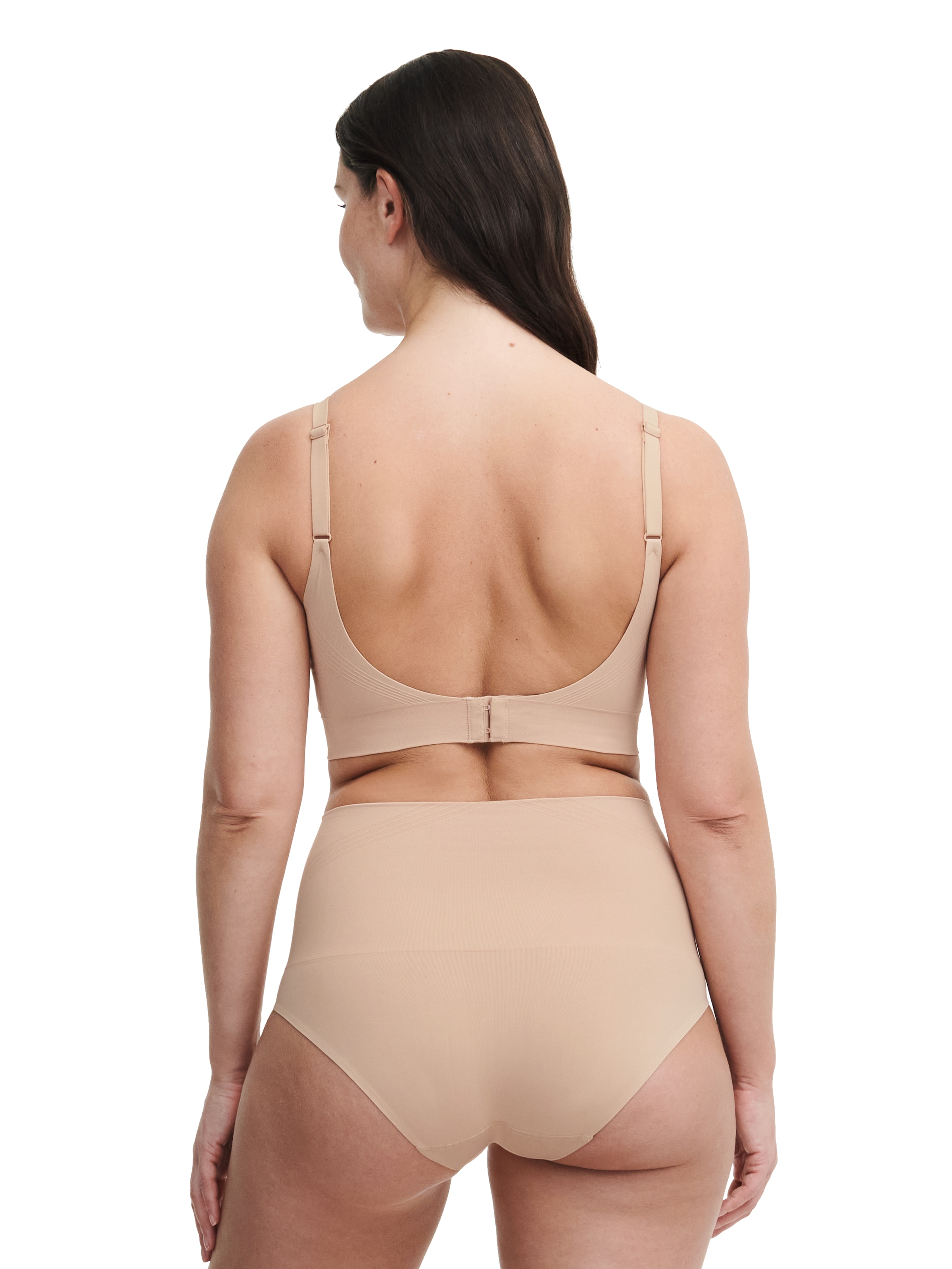 Chantelle Shapingslip »SMOOTH COMFORT« glättender Effekt