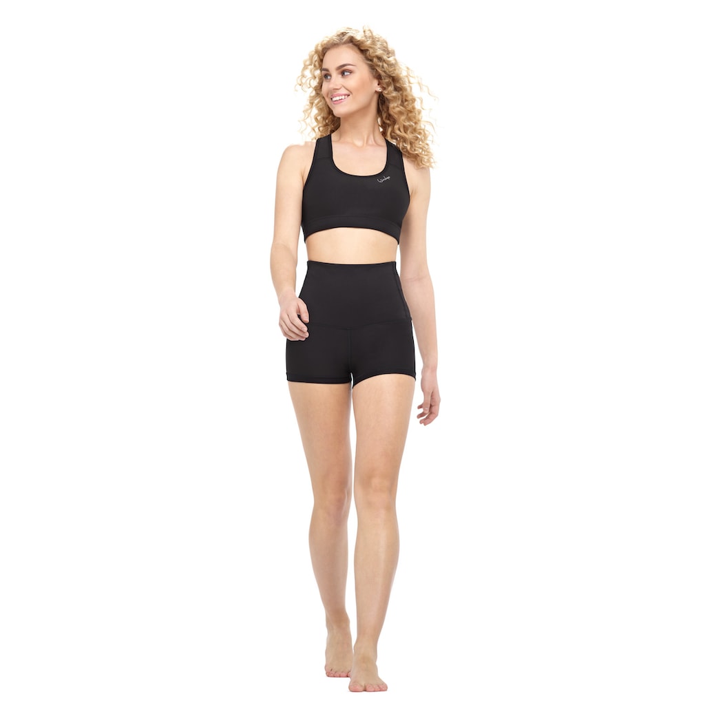 Winshape Hotpants »Functional Comfort HWL512C«