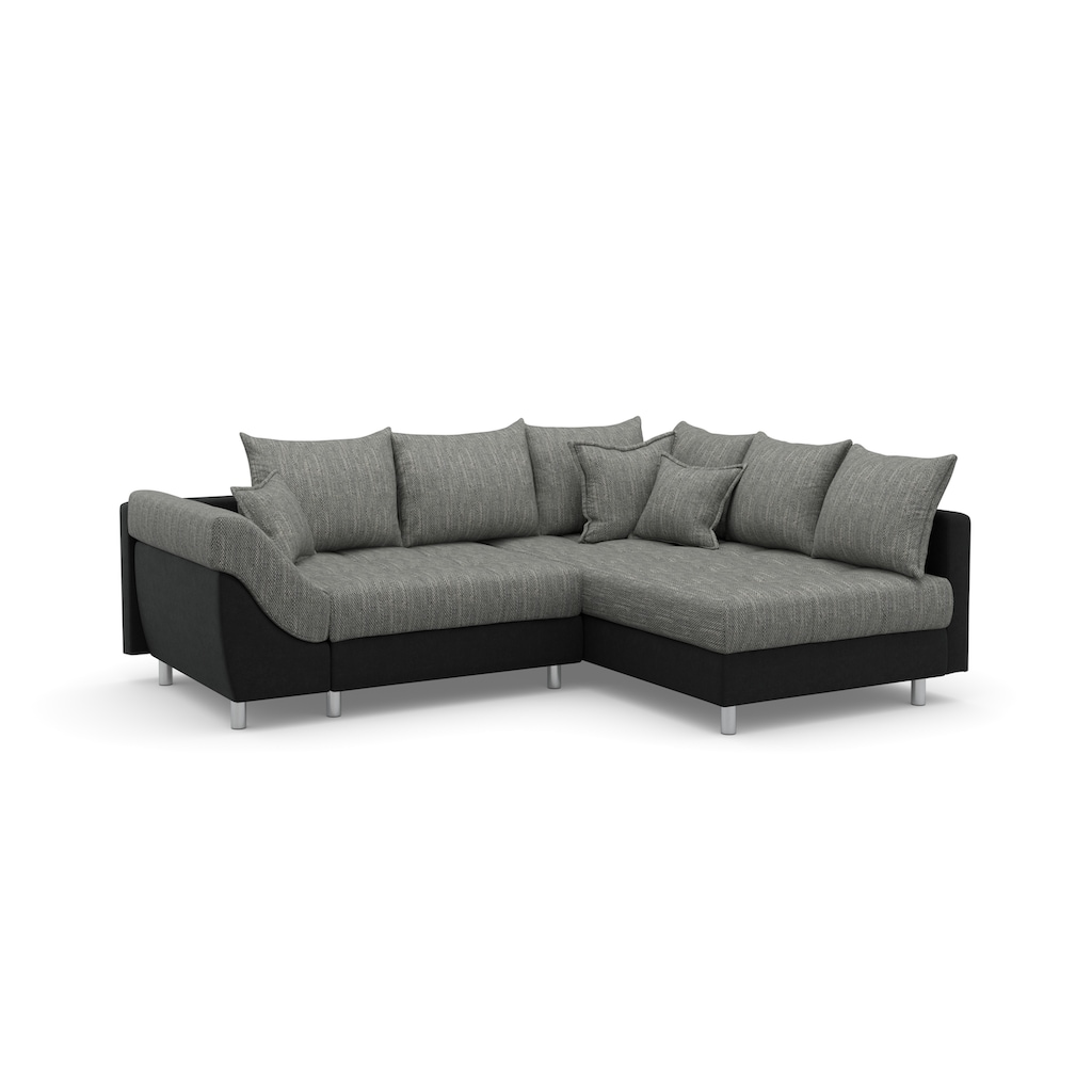 COLLECTION AB Ecksofa »Joseli«