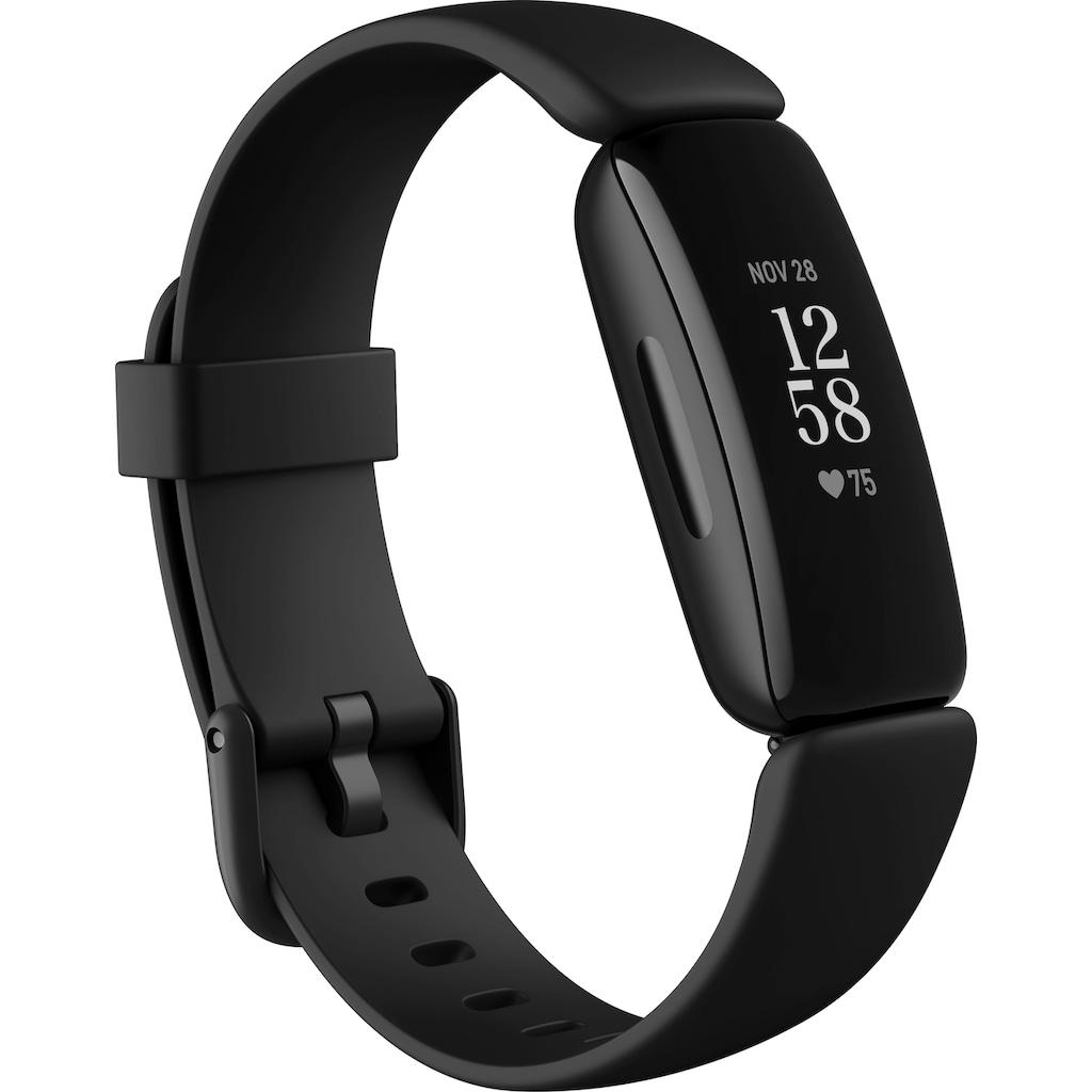 fitbit by Google Fitness-Tracker »Inspire 2«, inkl. 1 Jahr Fitbit Premium