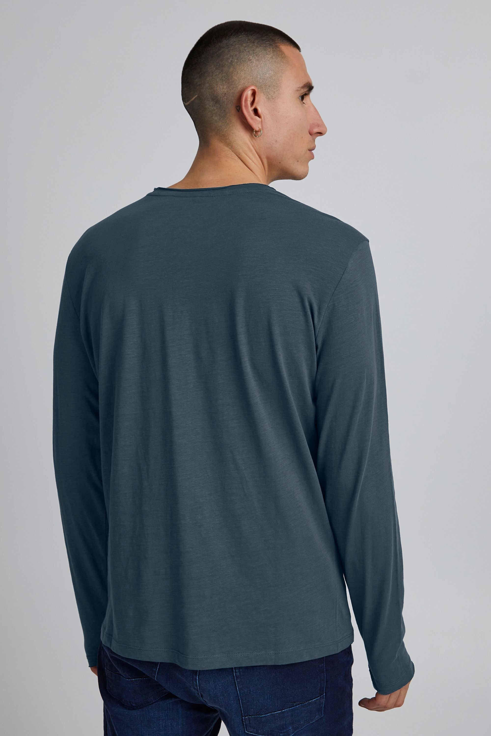 Blend Langarmshirt »Langarmshirt BHBhnicolai«