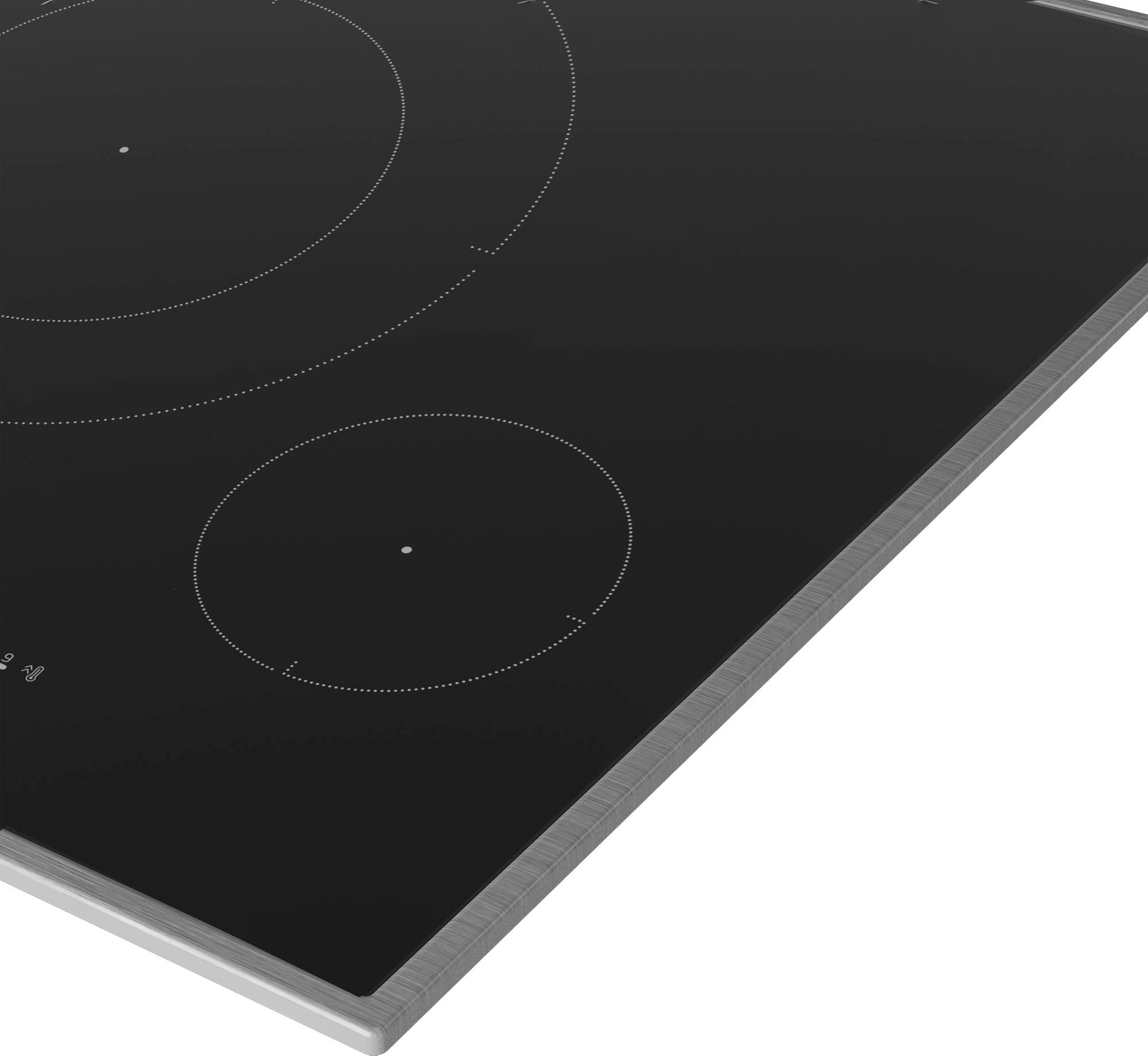 BEKO Induktions-Kochfeld »HII 84700 UFTX« Schnelle Induktionstechnologie für punktgenaues Kochen