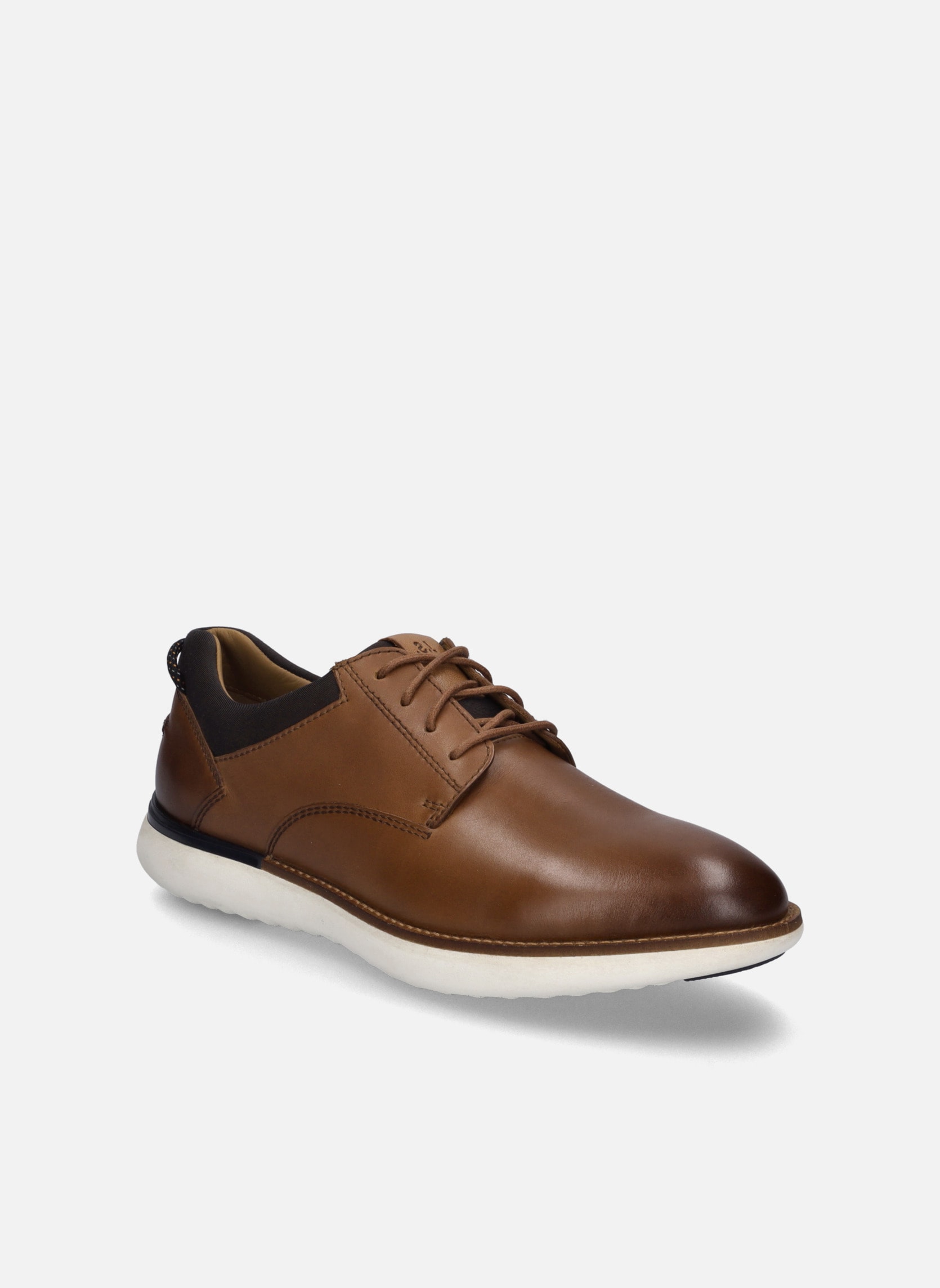 Josef Seibel Schnürschuh »Finley 03, cognac«