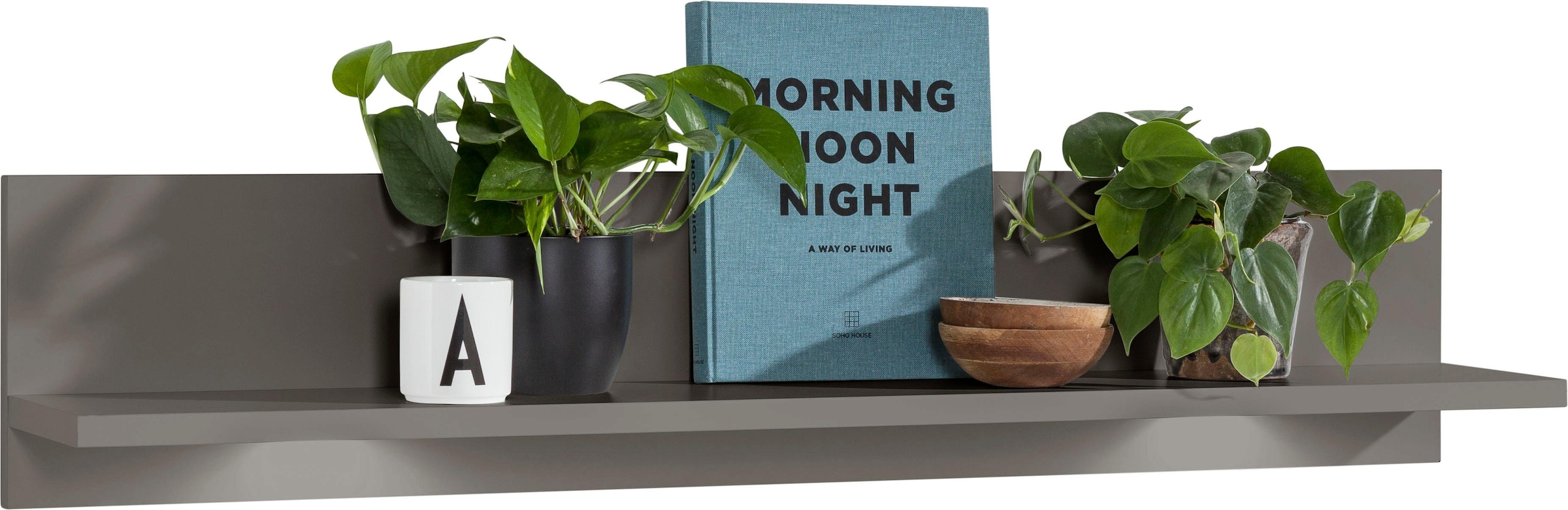 set one by Musterring Garderobenpaneel »TACOMA« Typ 41, 120 cm