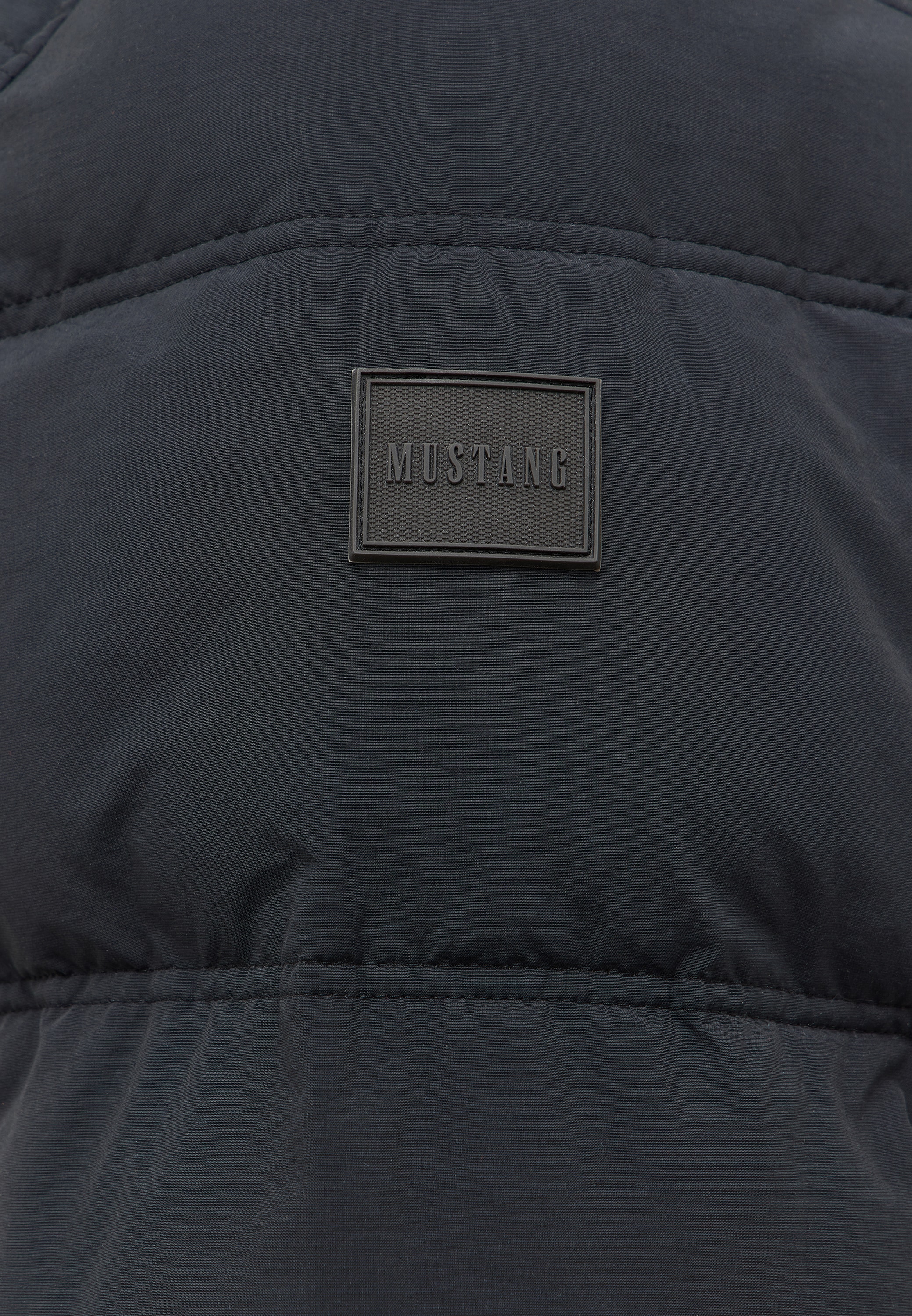 MUSTANG Outdoorjacke »Herren Style Oakfield«