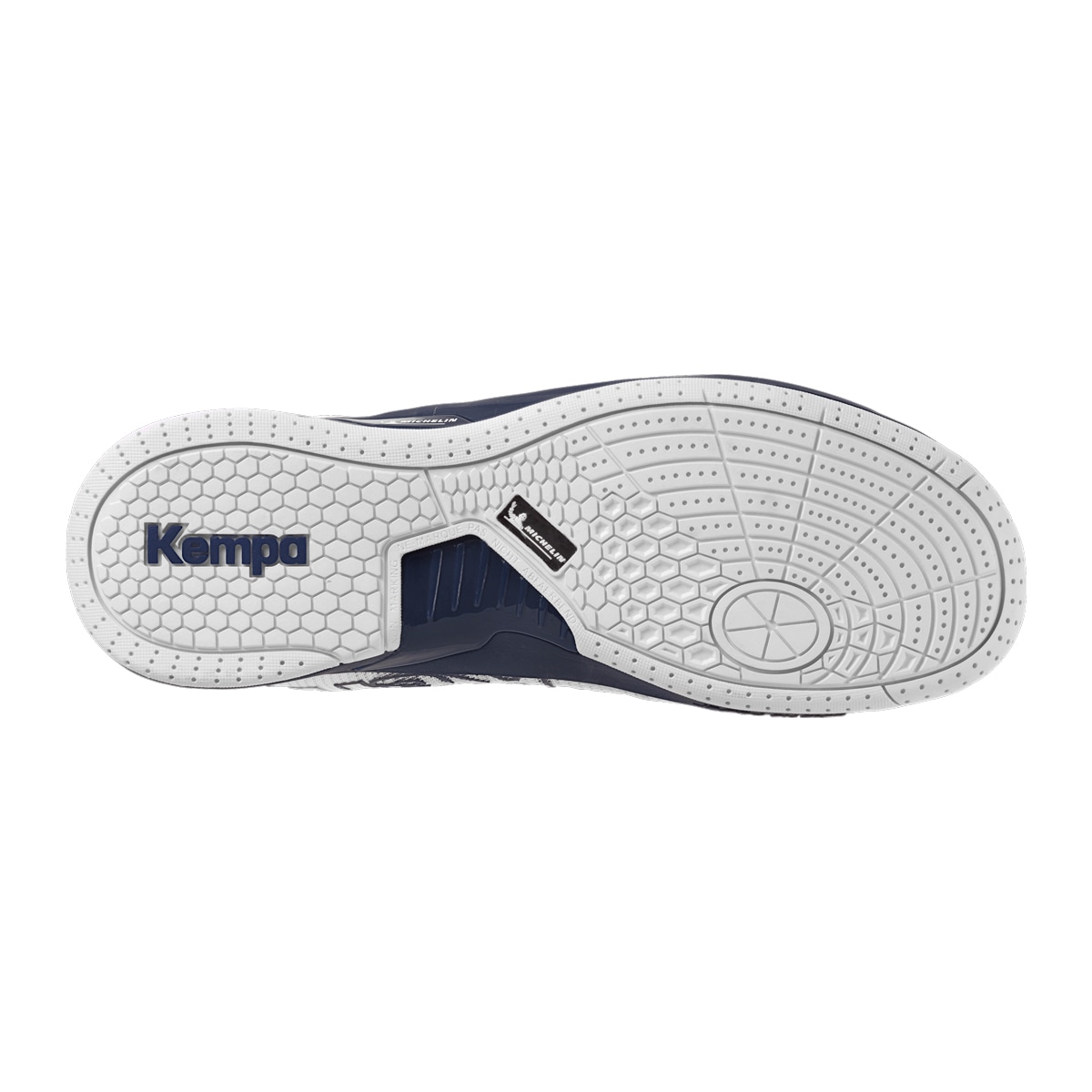 Kempa Hallenschuh »Hallen-Sport-Schuhe ATTACK ONE 2.0«  1 tlg.