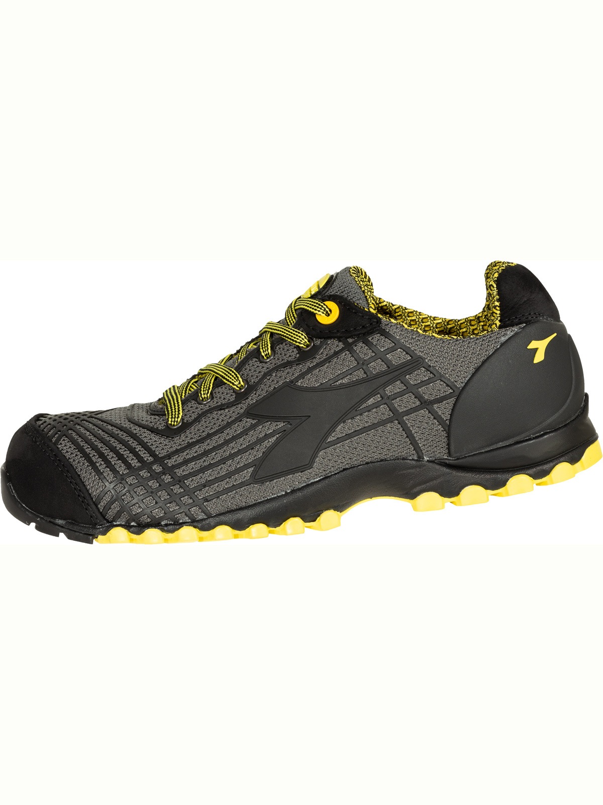 Diadora Sicherheitsschuh »Sicherheitsschuhe Beat 2 Text«