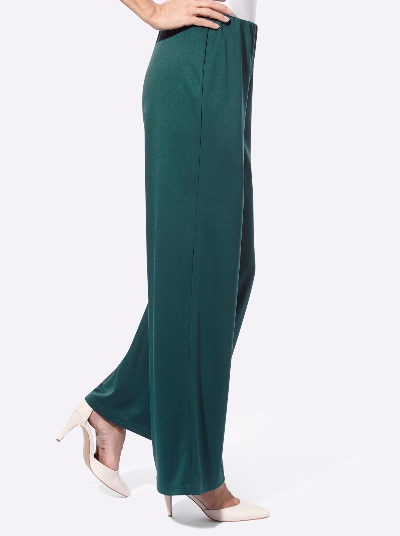 Classic Basics Jerseyhose