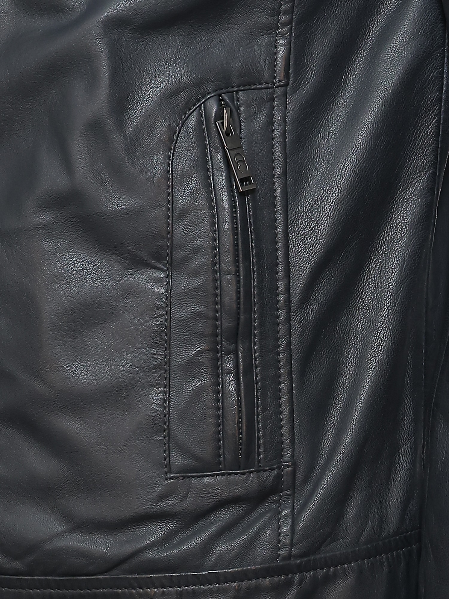 JCC Lederjacke »Lederjacke 31023632«