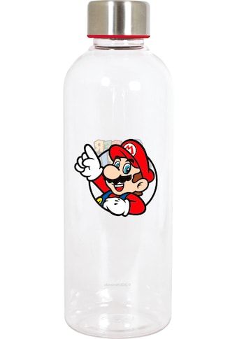 Trinkflasche »Super Mario, 850 ml« kaufen