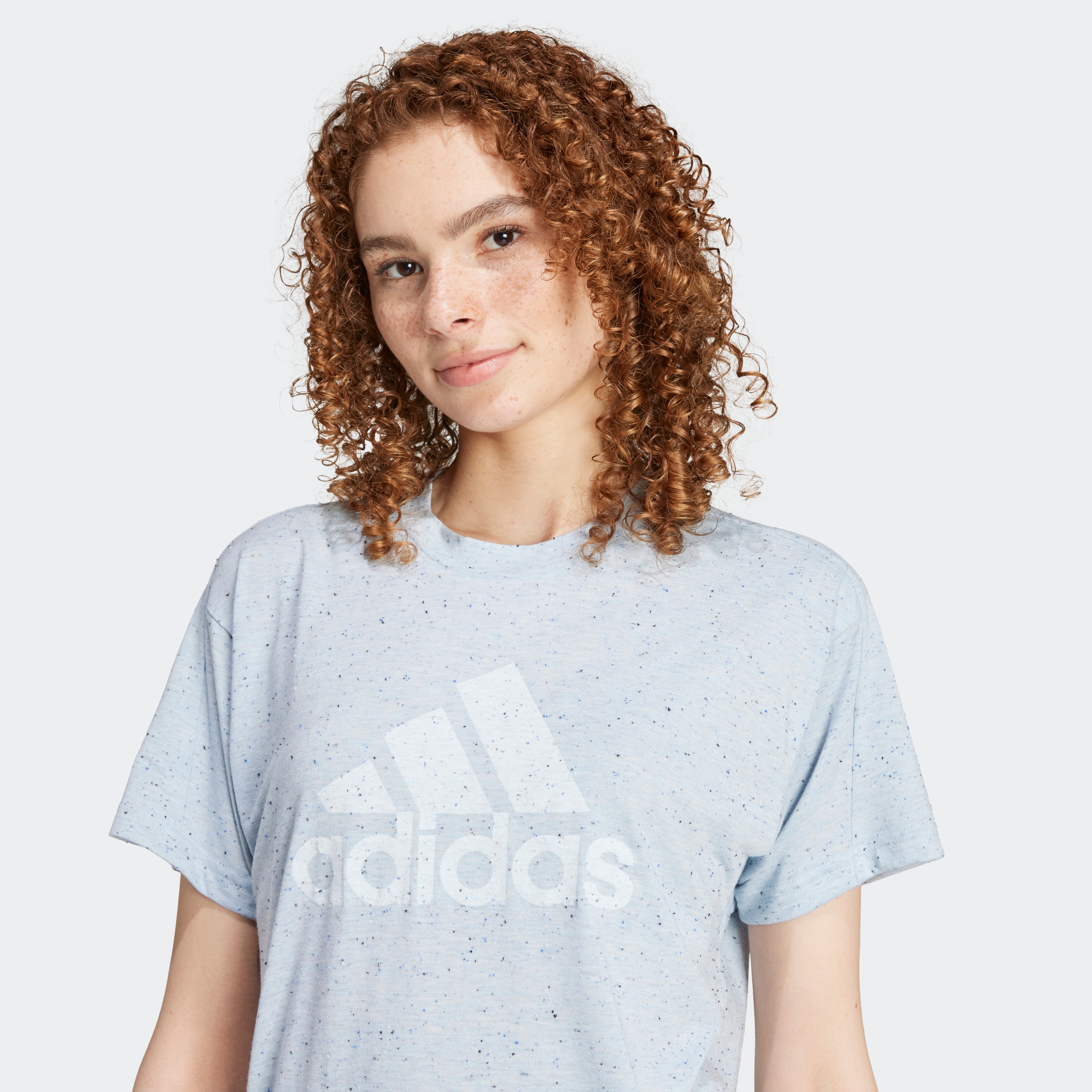 adidas Sportswear T-Shirt »FUTURE ICONS WINNERS 3.0«