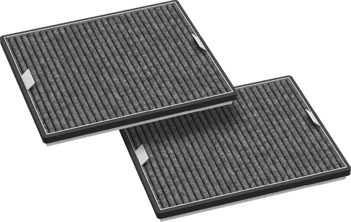 Miele Aktivkohlefilter »DKF15-P Aktivkohlefilter«