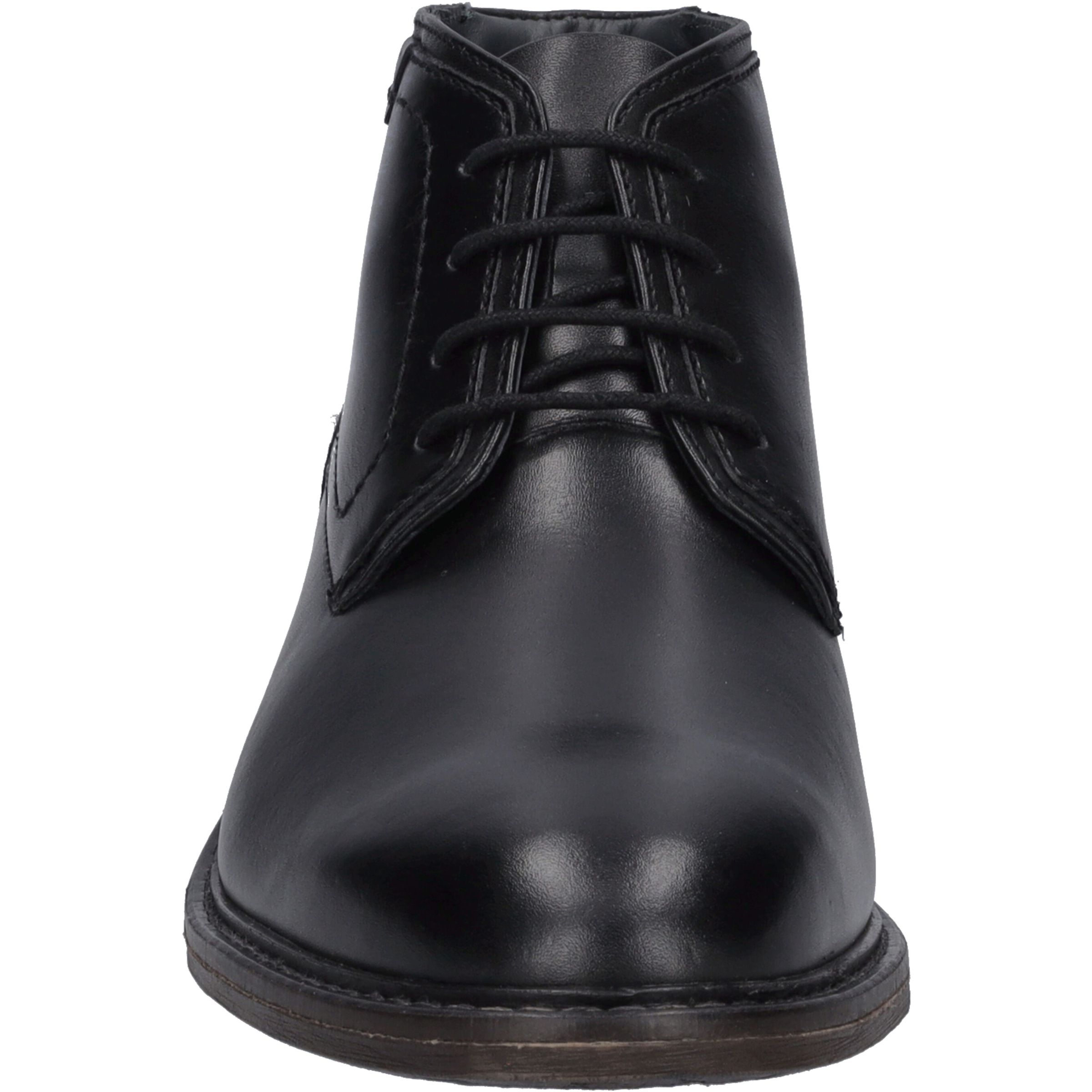Josef Seibel Stiefelette »Earl 04, schwarz«