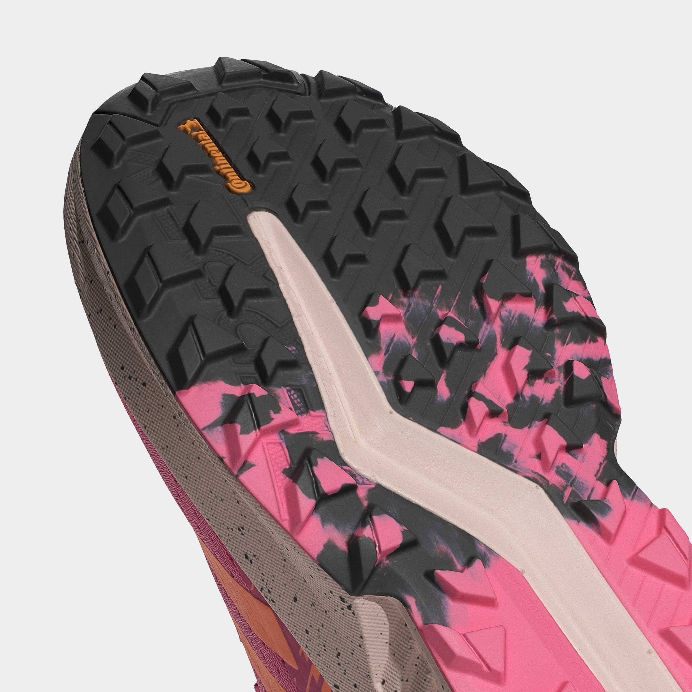 adidas TERREX Trailrunningschuh »SOULSTRIDE FLOW TRAILRUNNING«, Trail-Runningschuhe