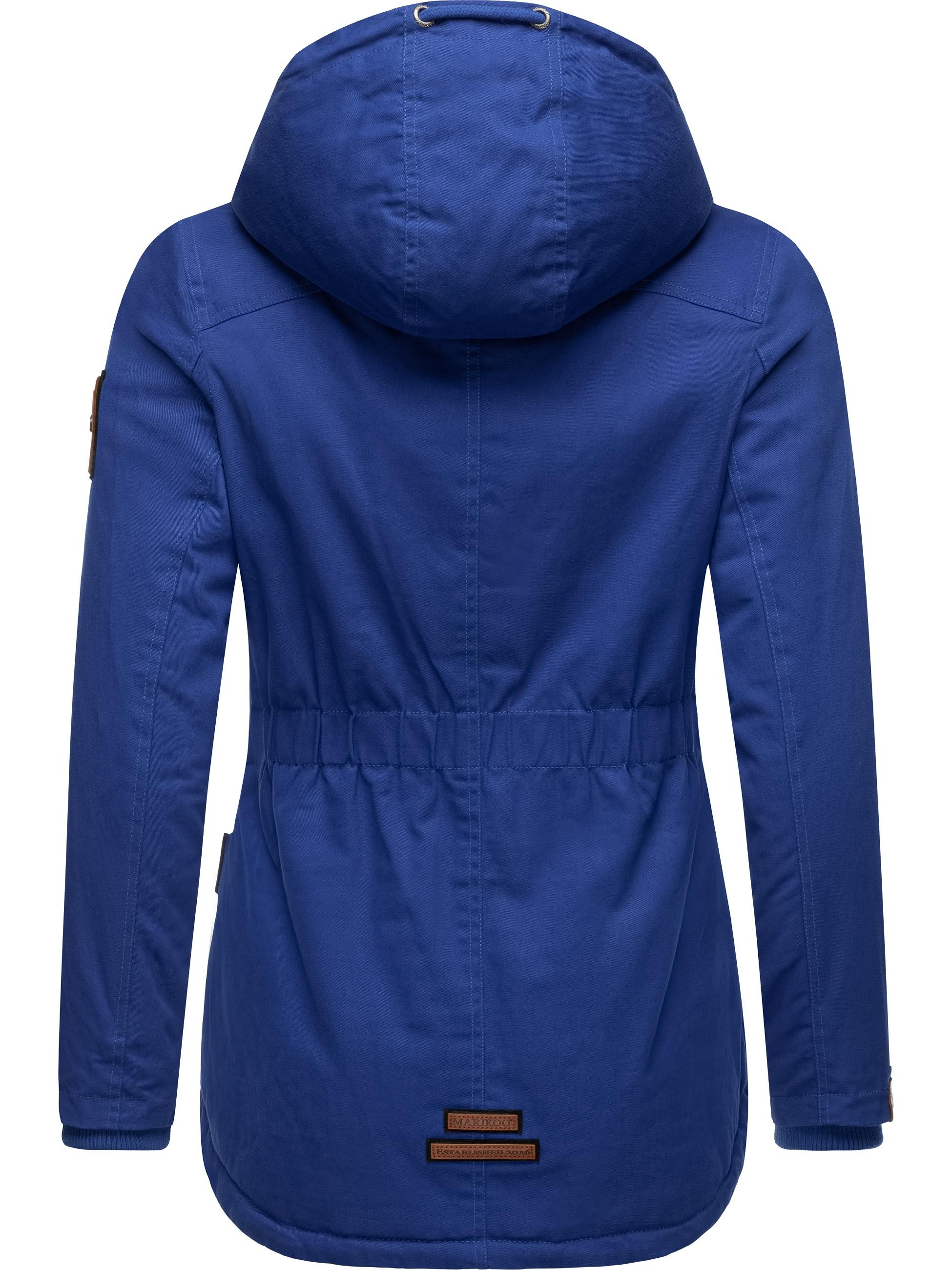 Marikoo Winterjacke »Winterjacke Bikoo«