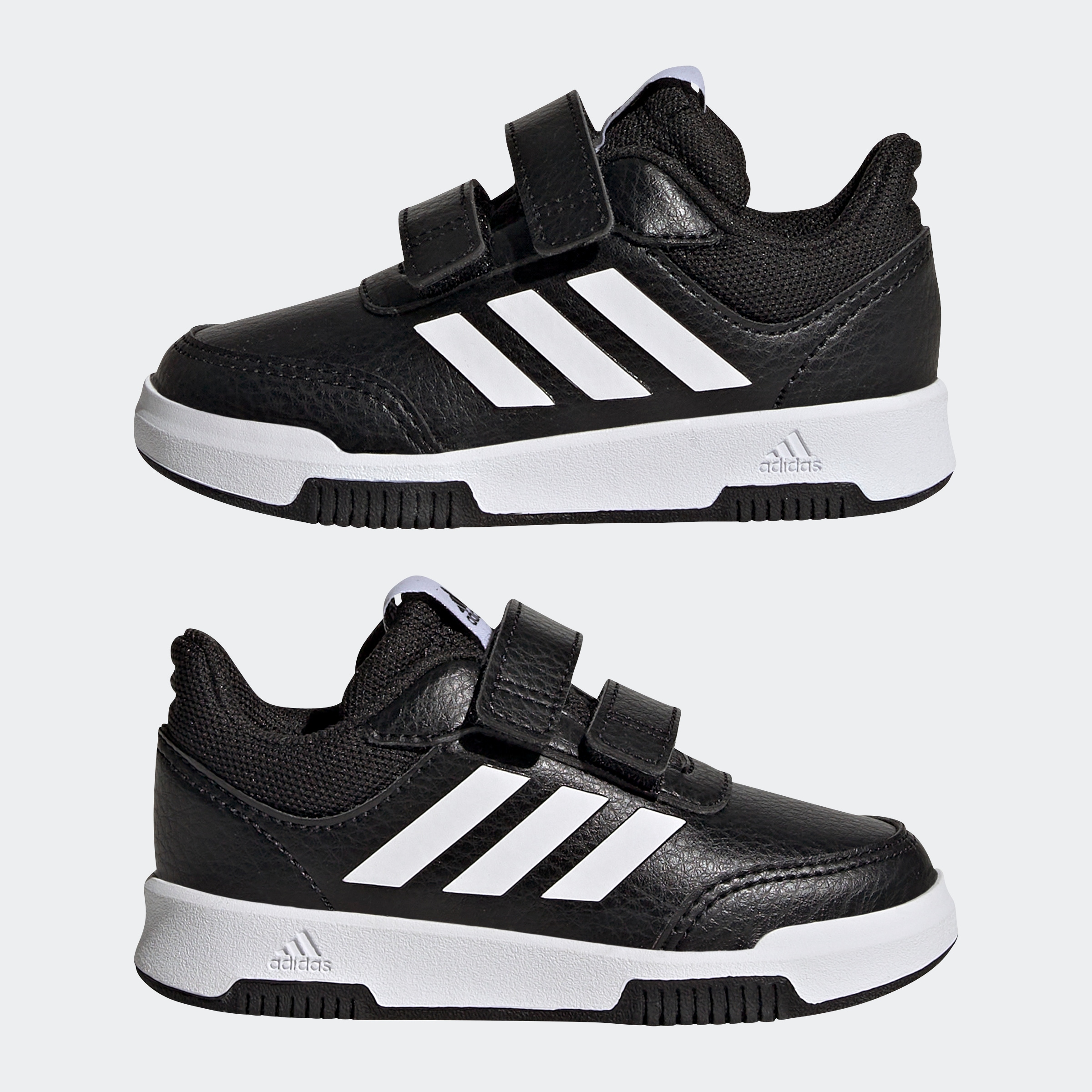 adidas Sportswear Klettschuh »TENSAUR HOOK AND LOOP«, mit Klettverschluss