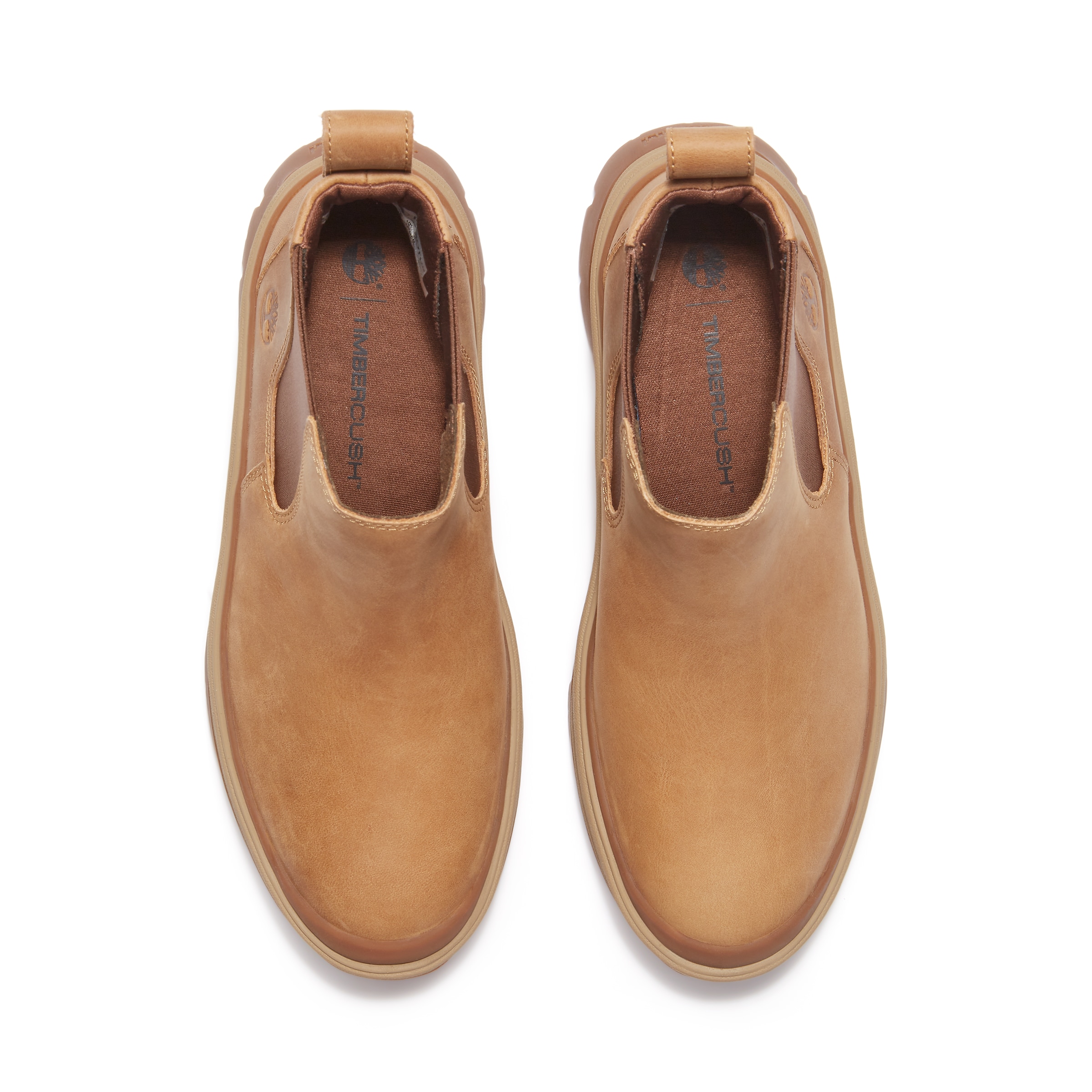 Timberland Chelseaboots »ROXIE LANEMID CHELSEA BOOT«, Stiefelette, Winterschuhe, Ankle Boots