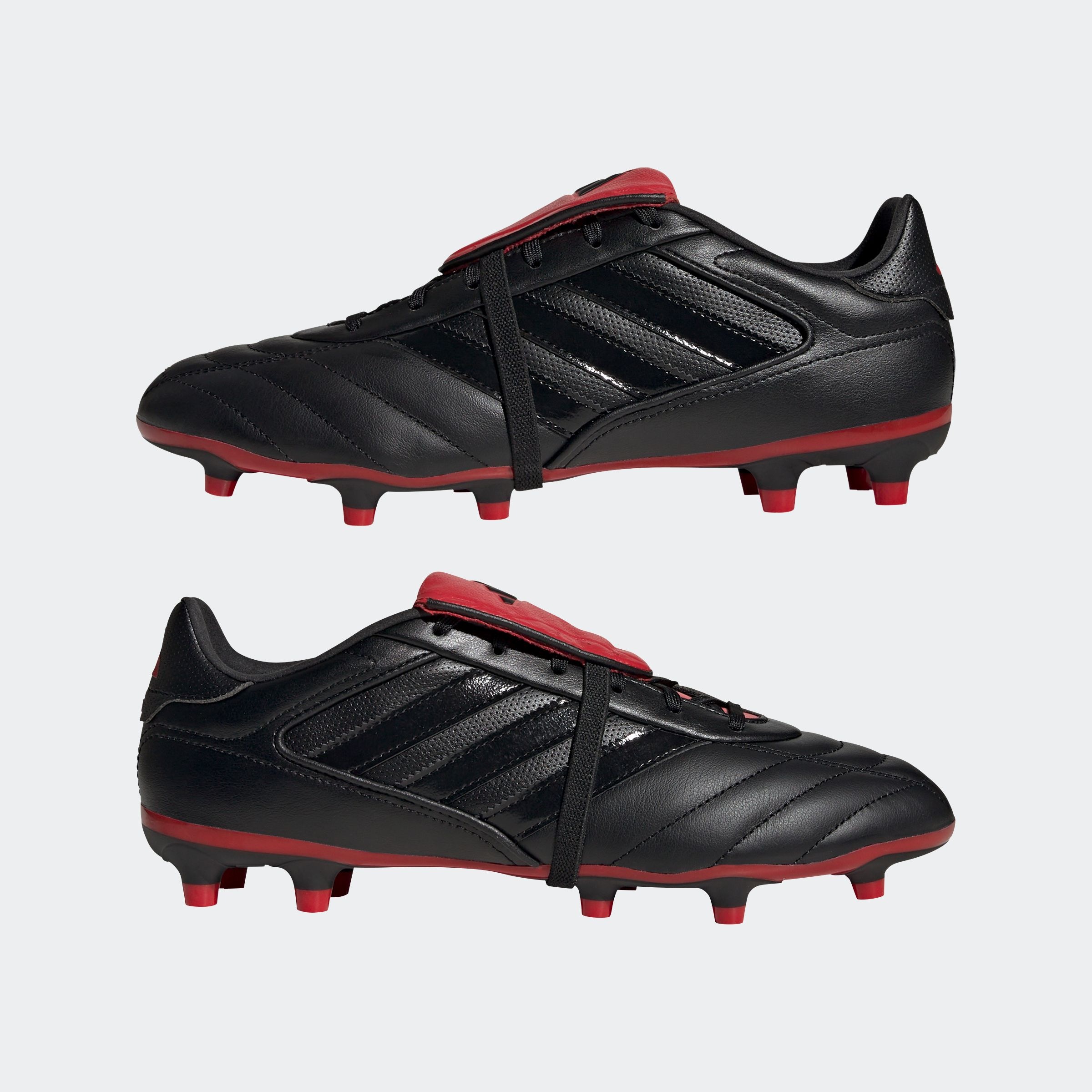 adidas Performance Fußballschuh »COPA GLORO 2 FG«, geeignet für Rasenplätze