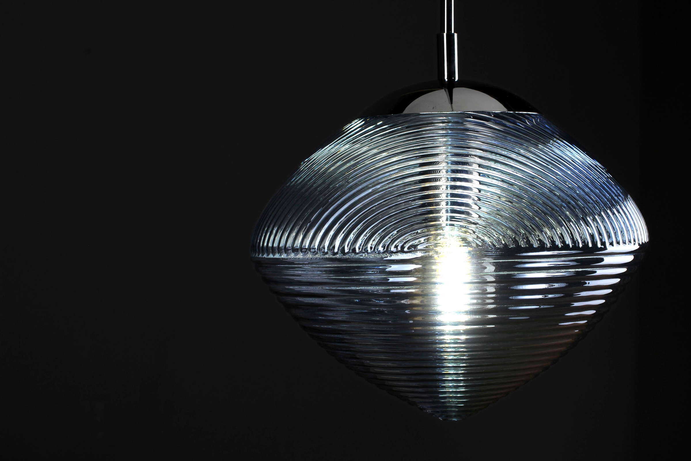 ECO-LIGHT Pendelleuchte »GREENWICH«, Leuchtmittel E27 | ohne Leuchtmittel
