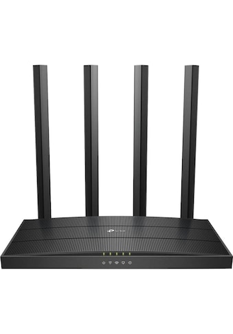 WLAN-Router »Archer C80«