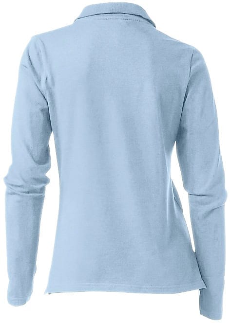 heine Poloshirt »Poloshirt«, (1 tlg.)