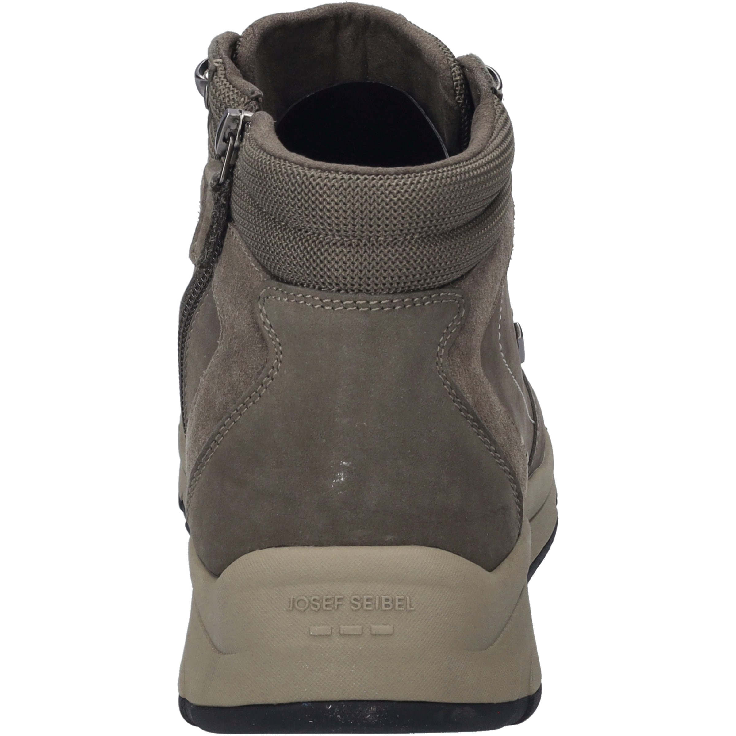 Josef Seibel Sneaker »Mitchell 55, taupe«