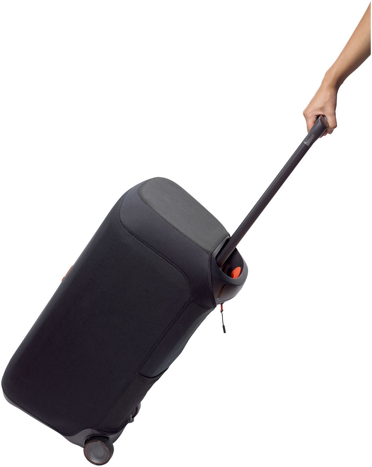 JBL Lautsprecher-Hülle »PartyCover Stage 320 für JBL PartyBox 320« staub- und kratzfest, Schutzhülle, robust, faltbar