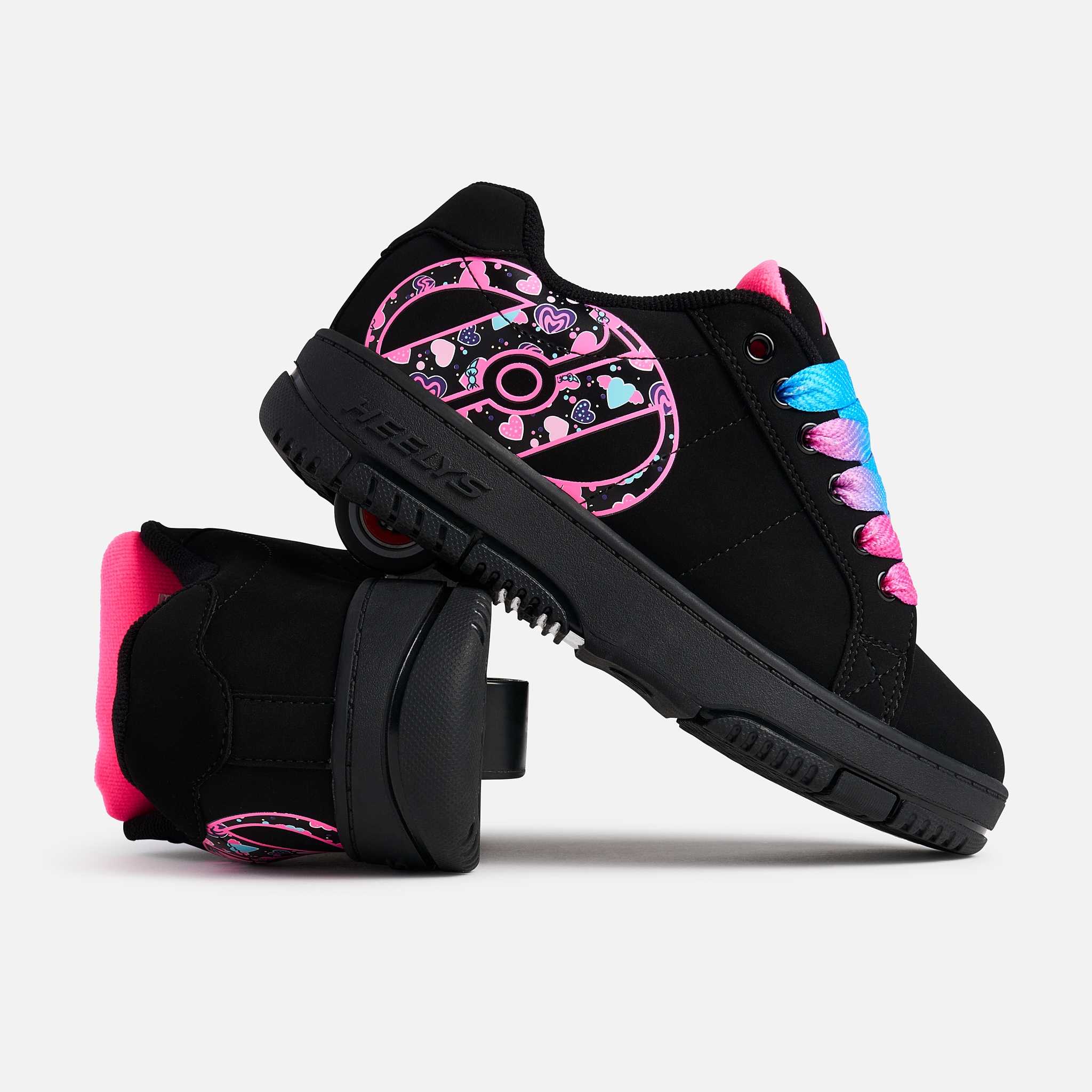 Heelys Sneaker »KOLECT PRINTS«, mit Rollen