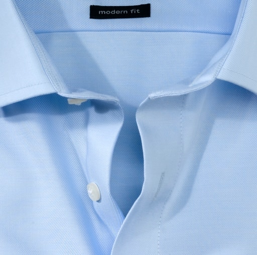 OLYMP Businesshemd »Luxor modern fit«