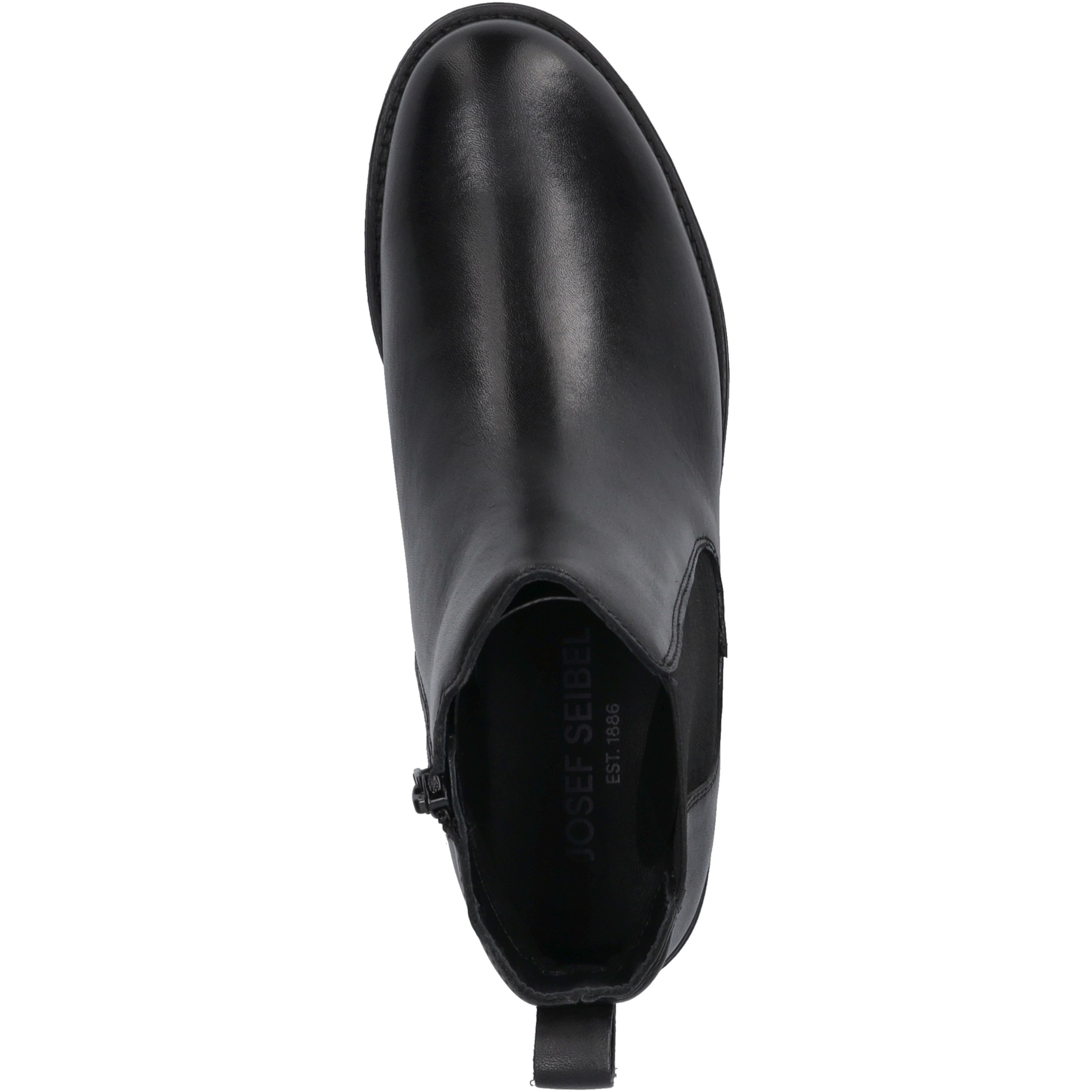 Josef Seibel Stiefelette »Simona 03, schwarz«