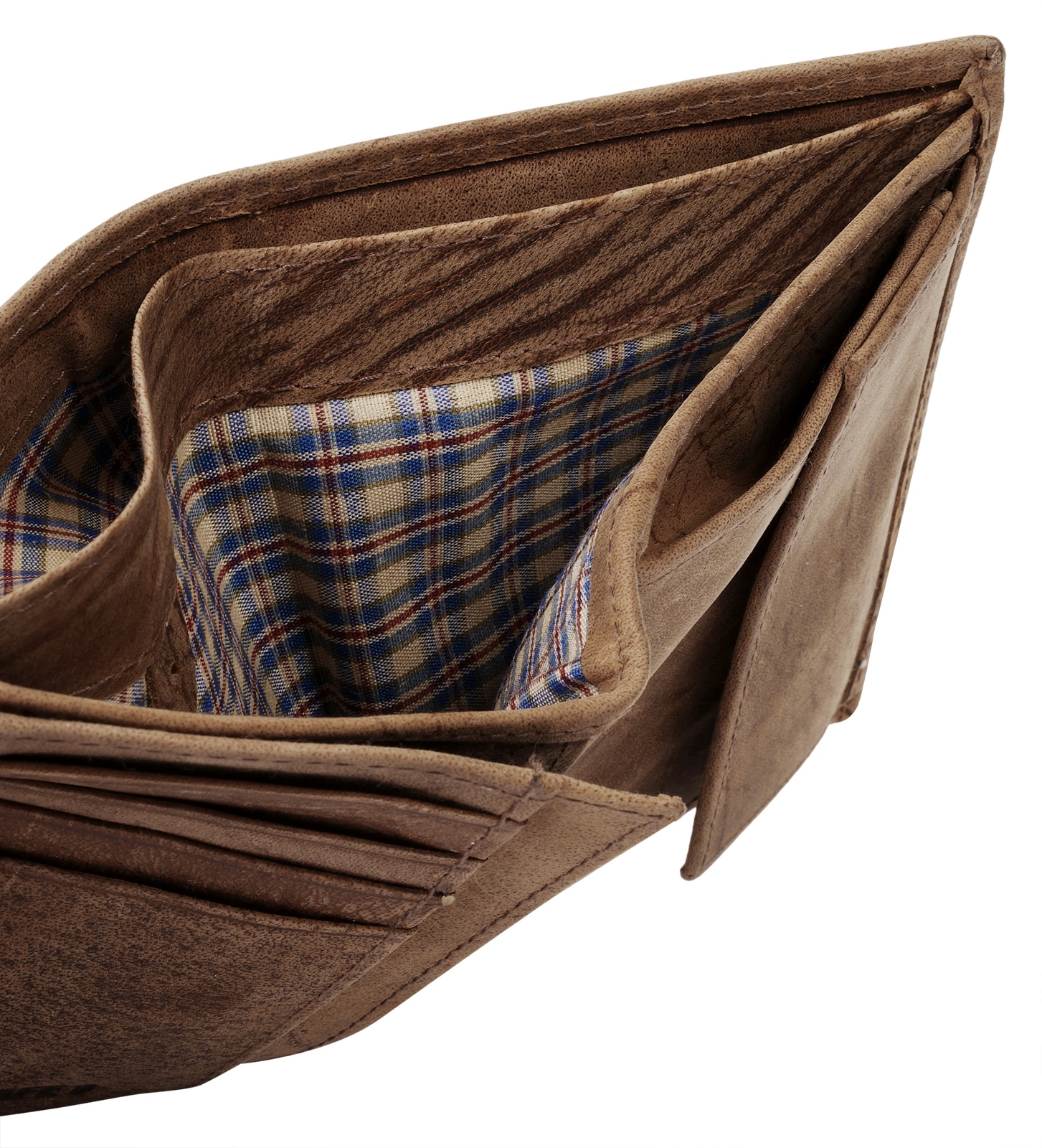 Bruno Banani Geldbörse echt Leder